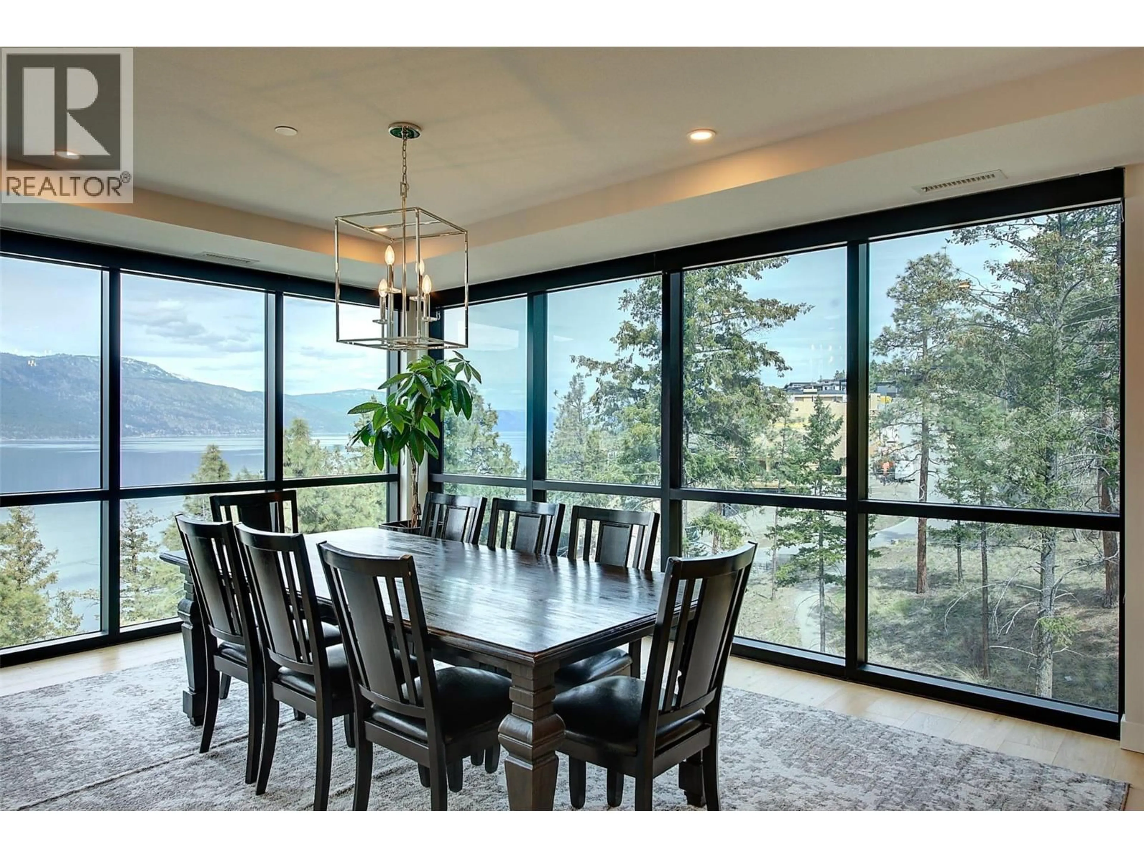 Dining room, unknown for 401 - 3475 GRANITE CLOSE, Kelowna British Columbia V1V0B9