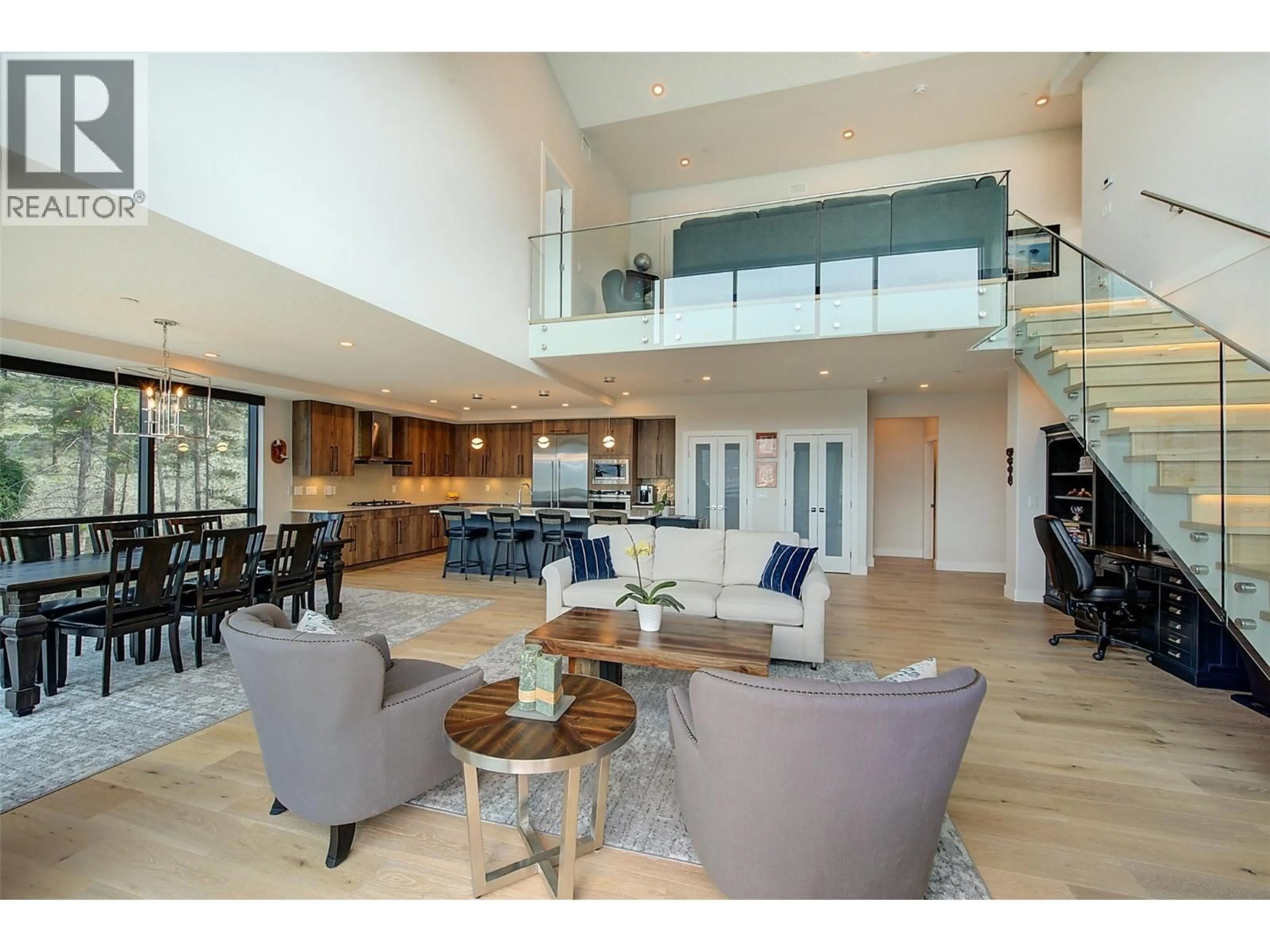 Unknown for 401 - 3475 GRANITE CLOSE, Kelowna British Columbia V1V0B9