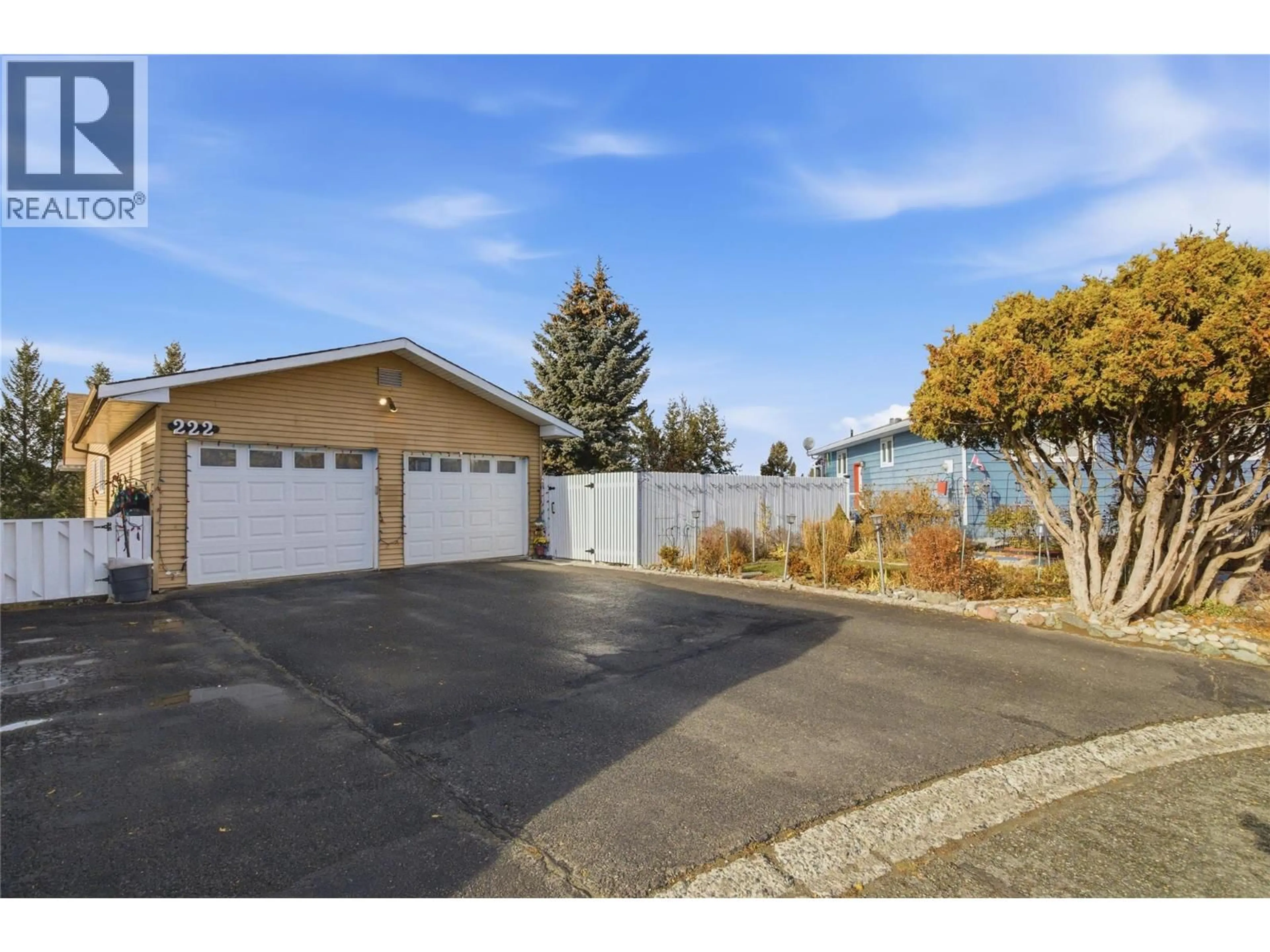 Unknown for 222 DOGWOOD COURT, Logan Lake British Columbia V0K1W0