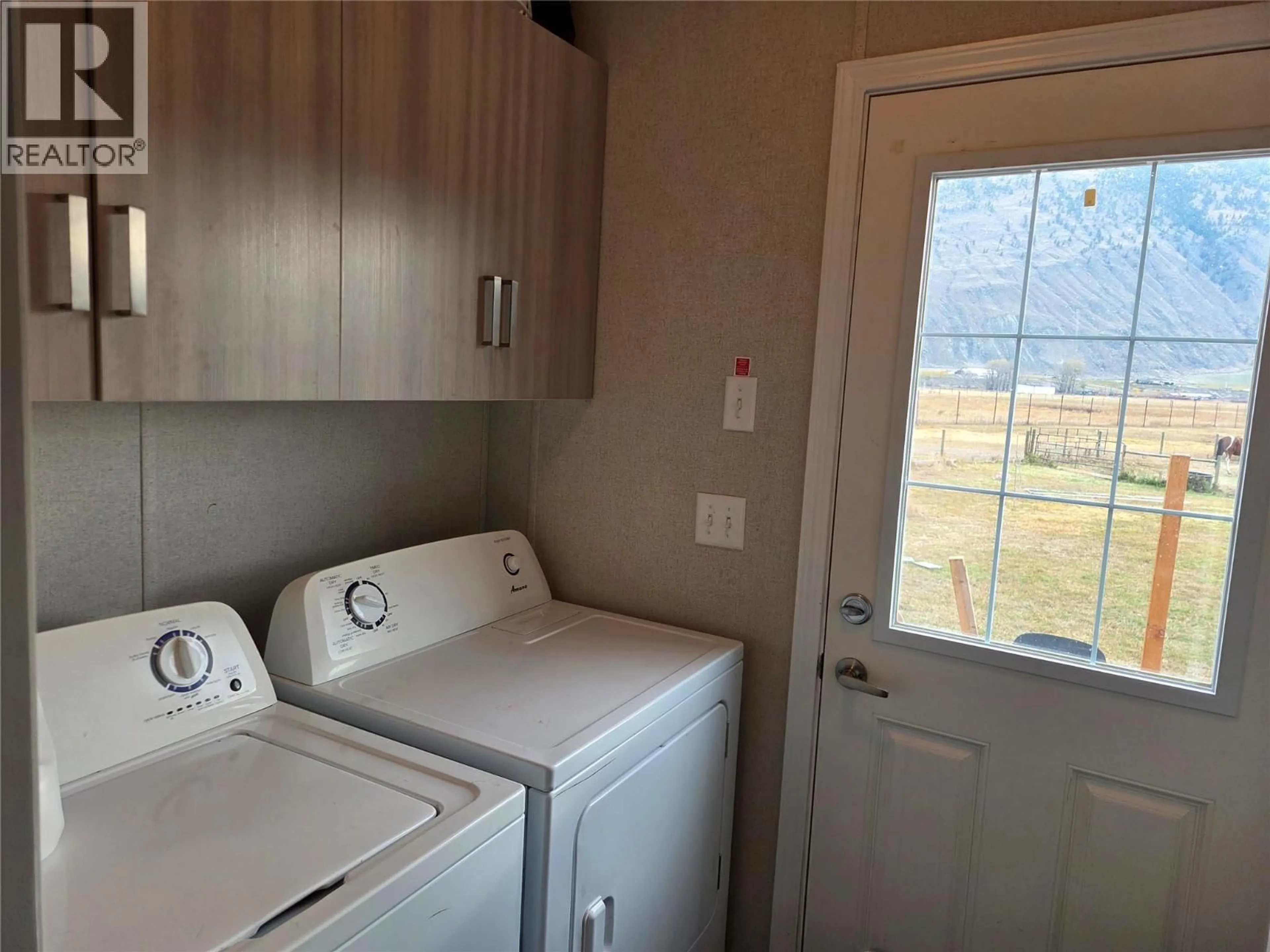 Laundry room for 1911 OSPREY LANE, Cawston British Columbia V0C1C1