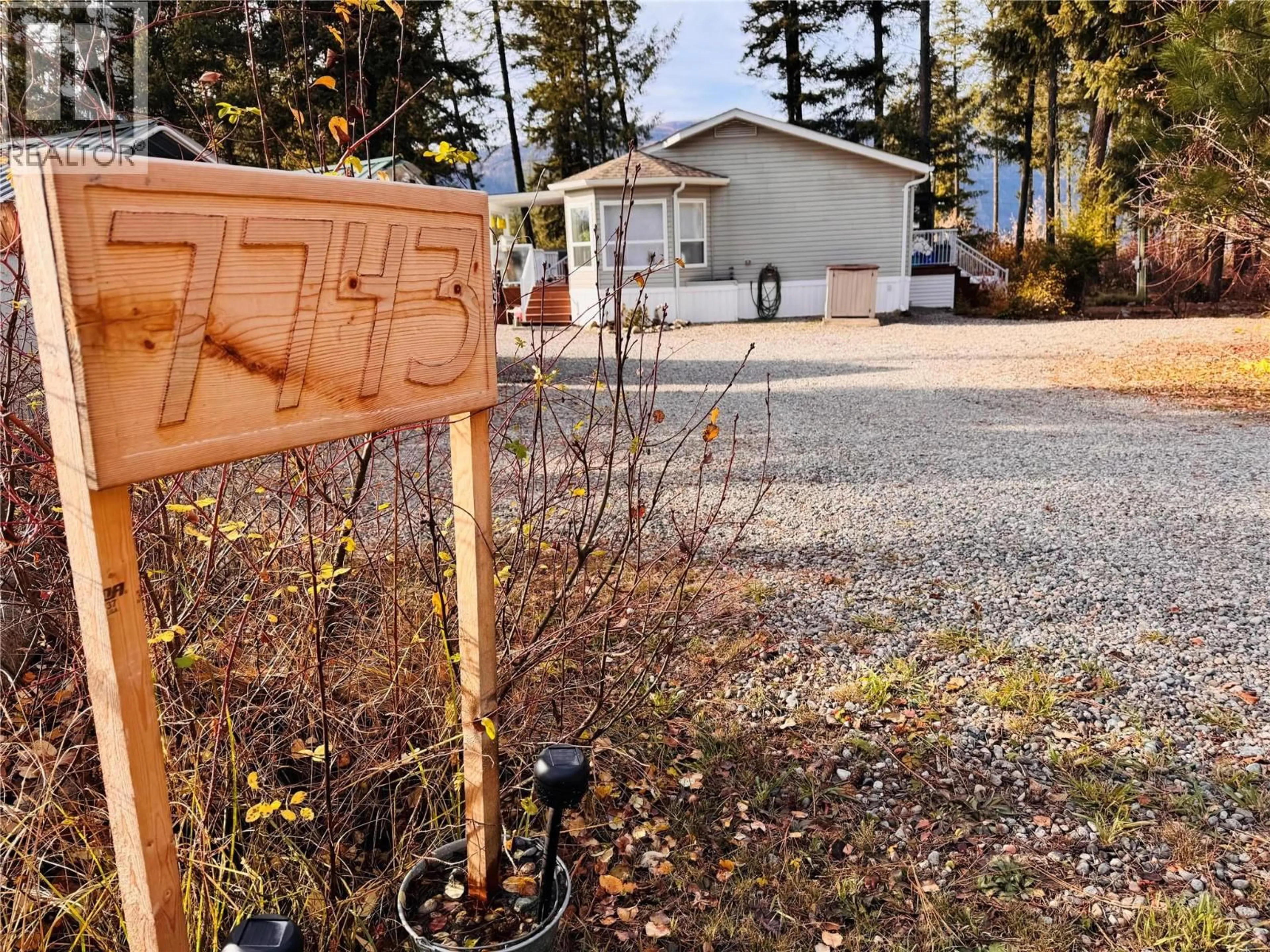 Unknown for 7743 MCRAE ROAD, Christina Lake British Columbia V0H1E0