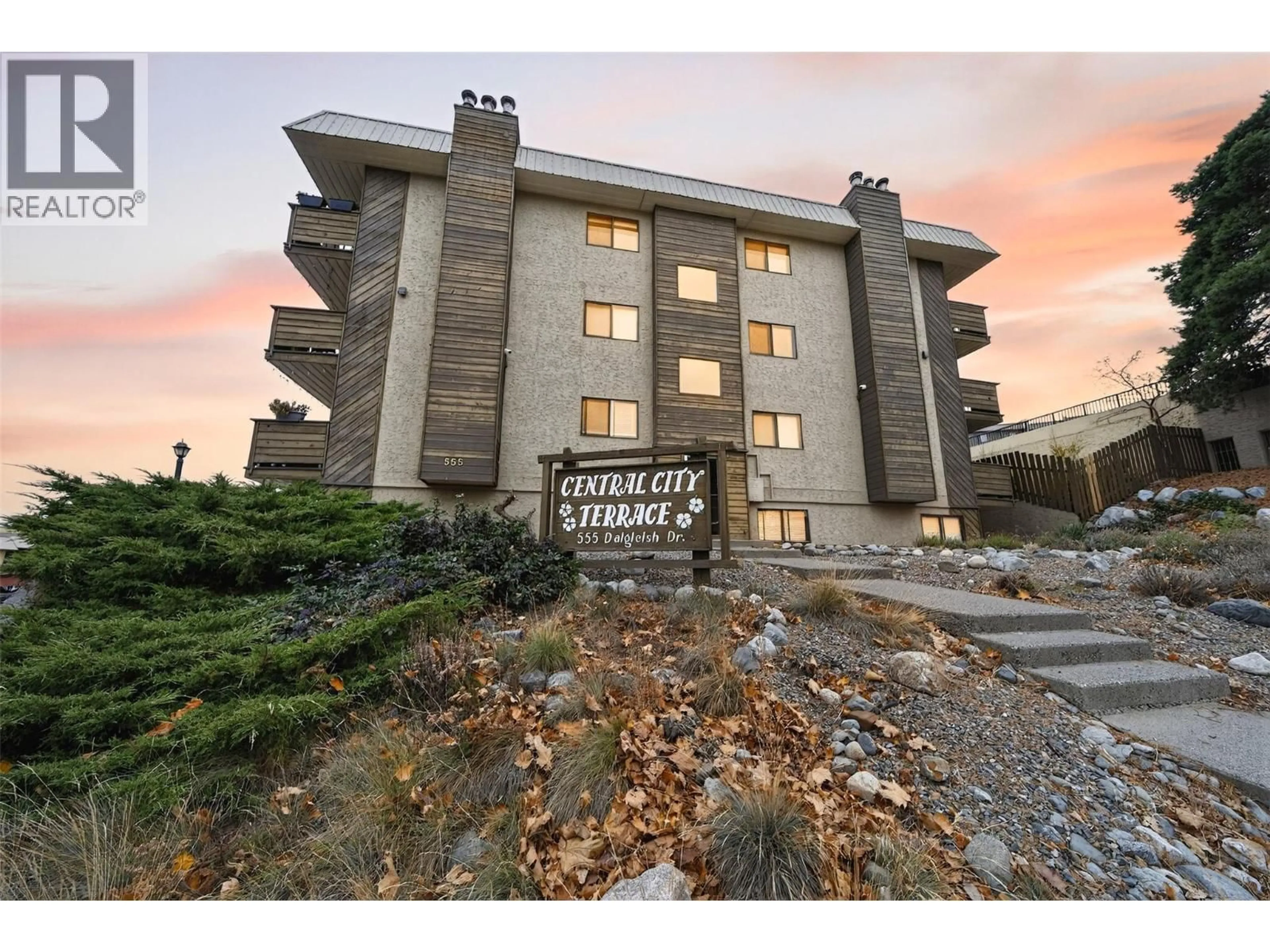 Unknown for 209 - 555 DALGLEISH DRIVE, Kamloops British Columbia V2C6C7