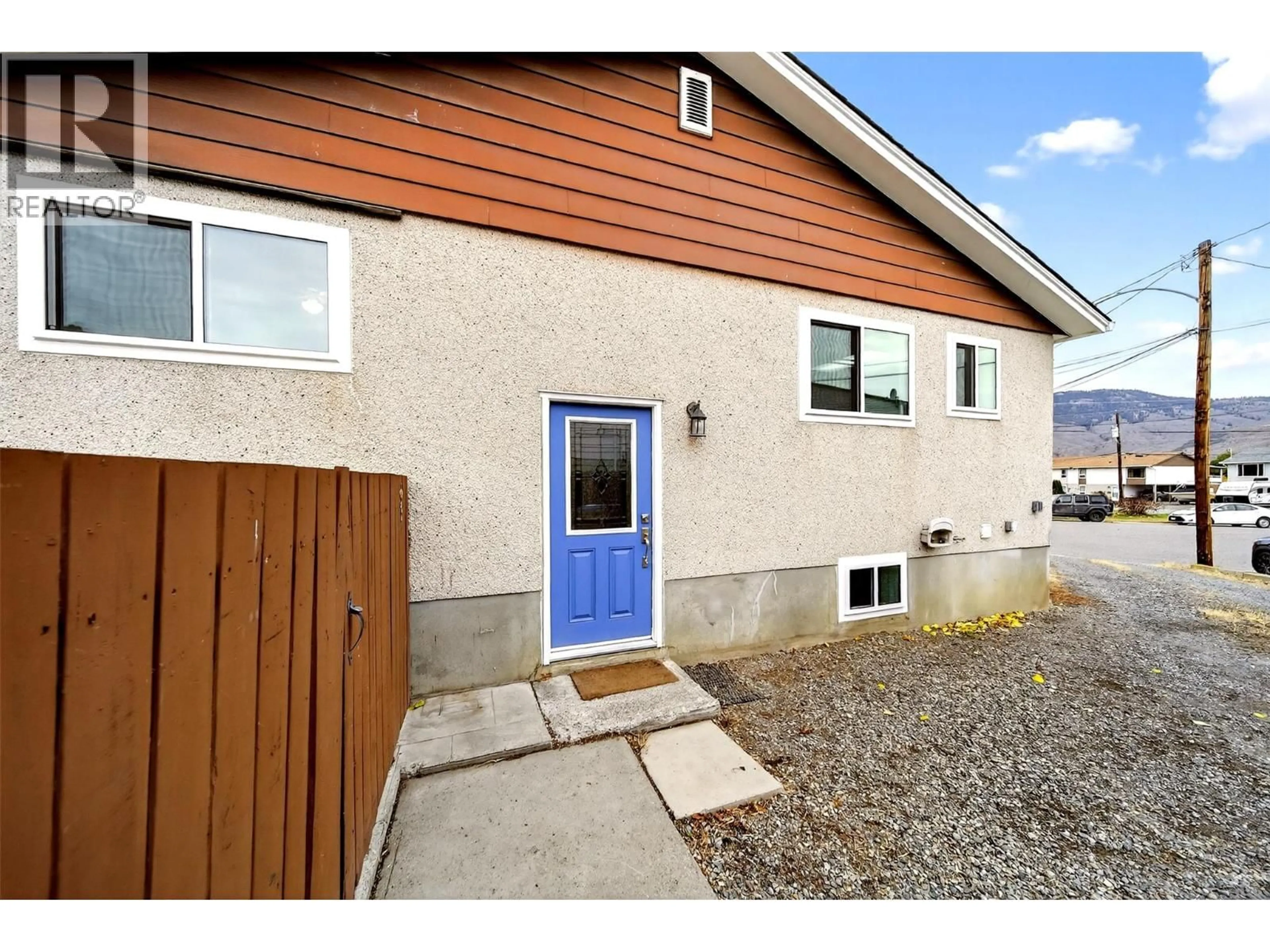 Unknown for 2631 YOUNG PLACE OTHER, Kamloops British Columbia V2B8A4