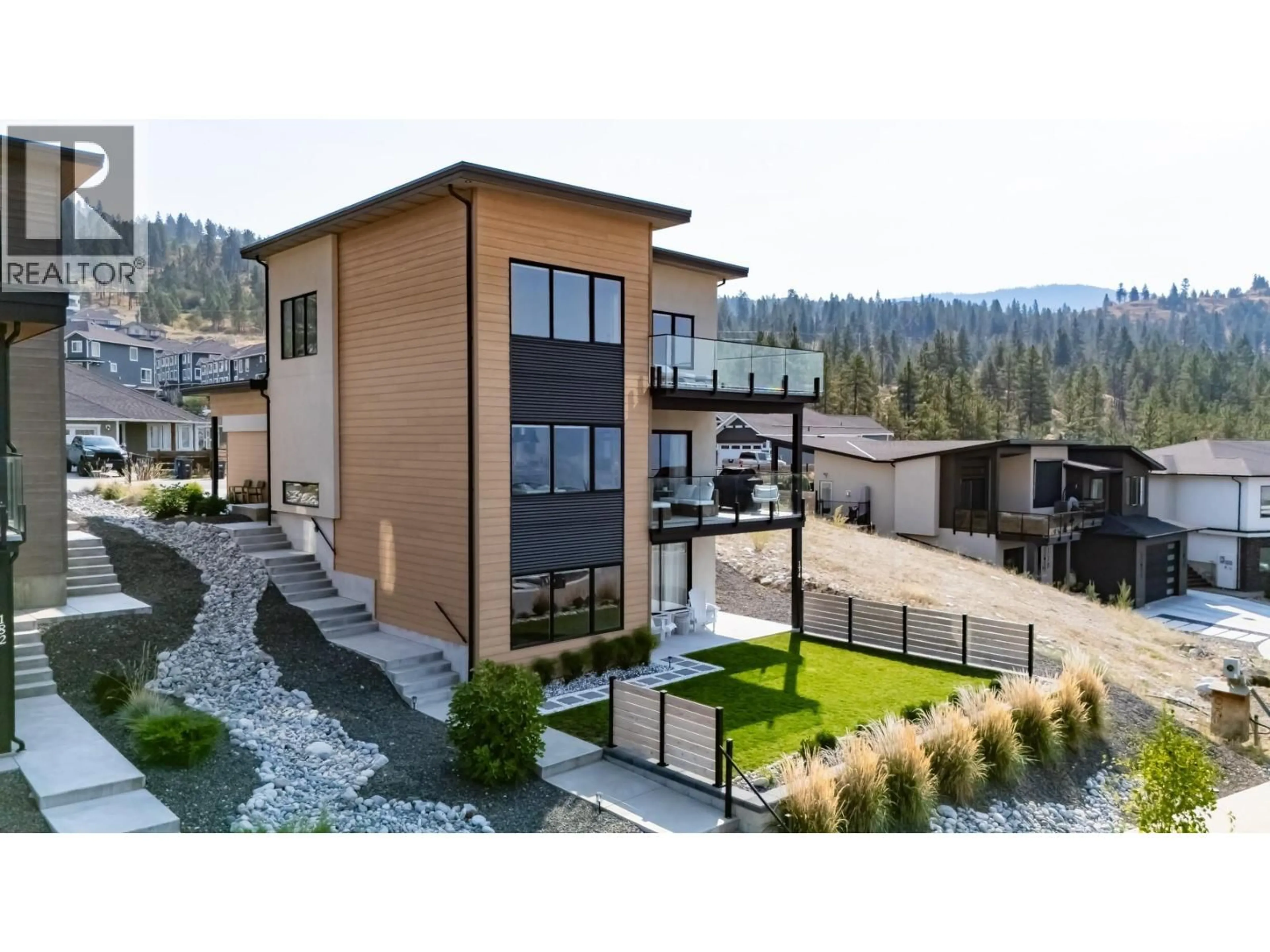 Unknown for 174 FAWN COURT, Penticton British Columbia V2A0C8