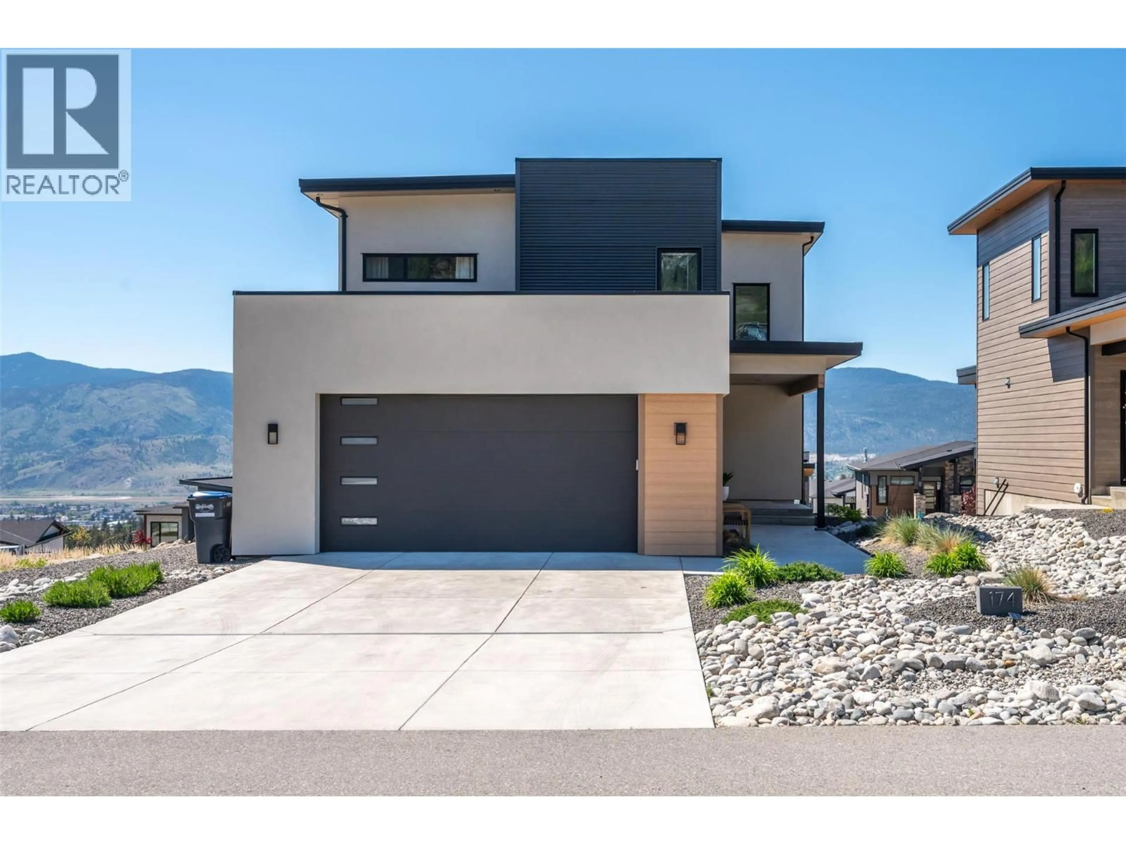 Unknown for 174 FAWN COURT, Penticton British Columbia V2A0C8