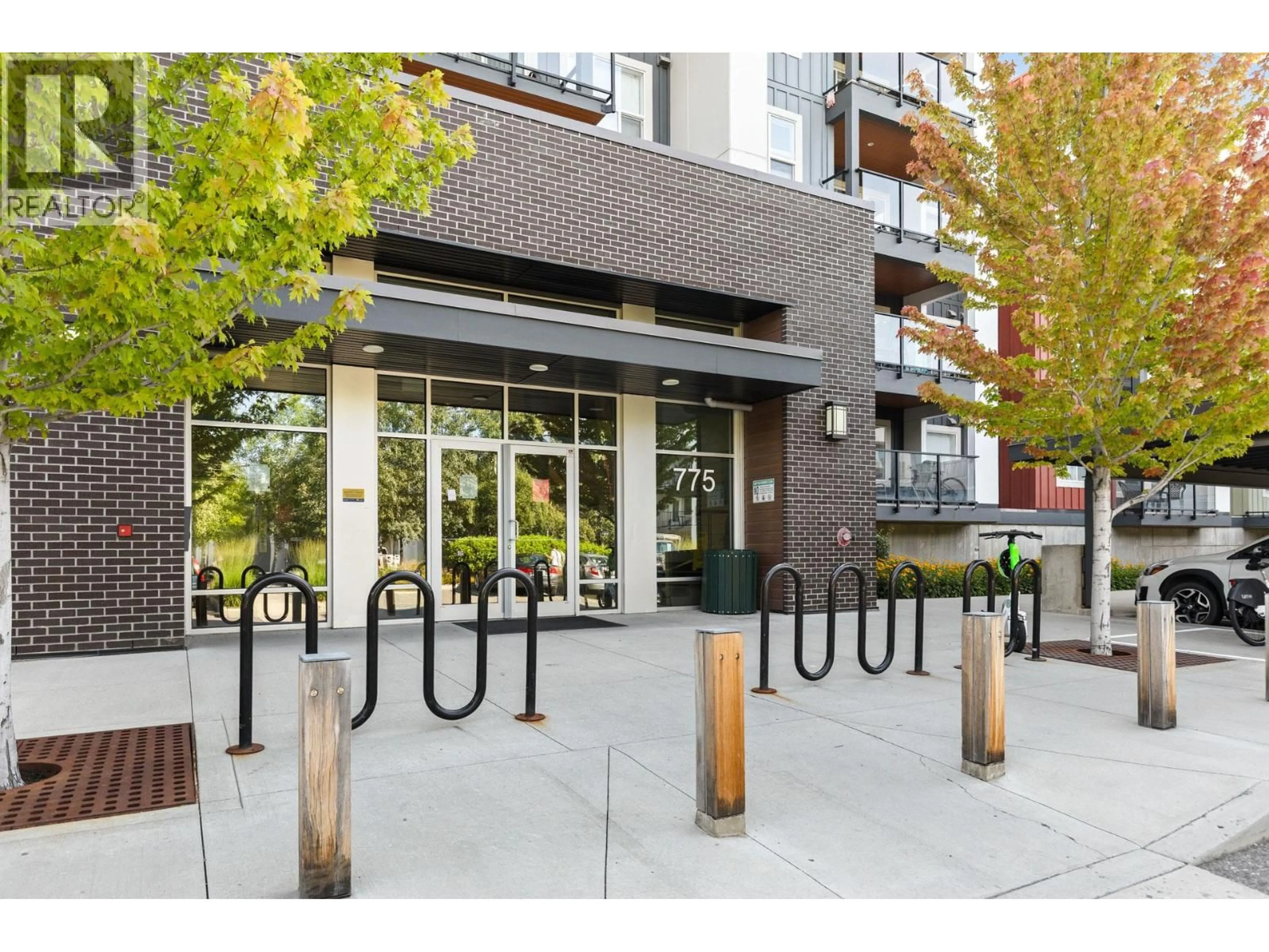 Unknown for 106 - 775 ACADEMY WAY, Kelowna British Columbia V1V0A5