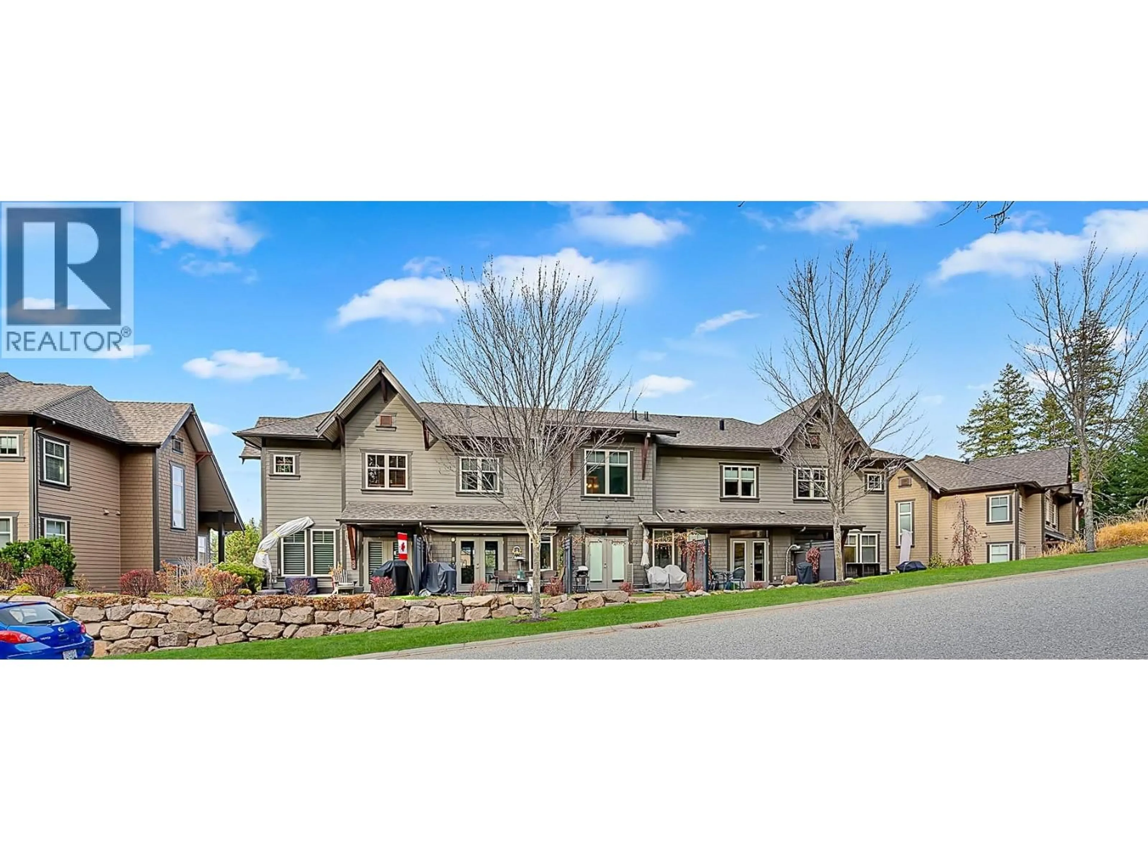 Unknown for 33 - 333 LONGSPOON DRIVE, Vernon British Columbia V1H2L1