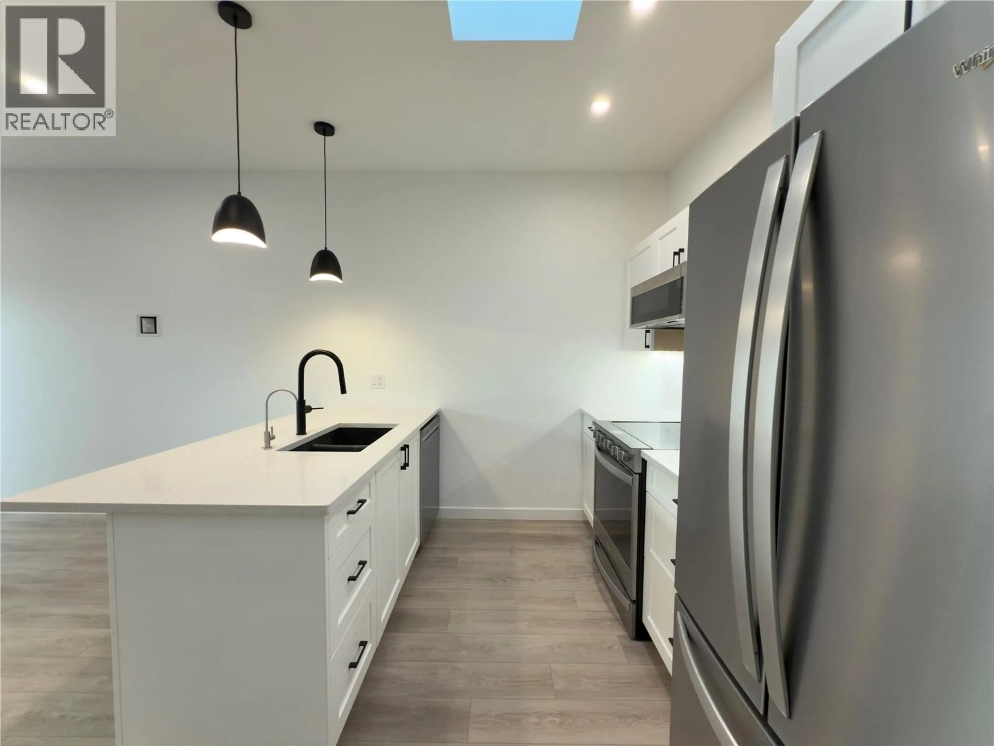 Open concept kitchen, unknown for 23E - 8900 JIM BAILEY ROAD, Kelowna British Columbia V4V0B5