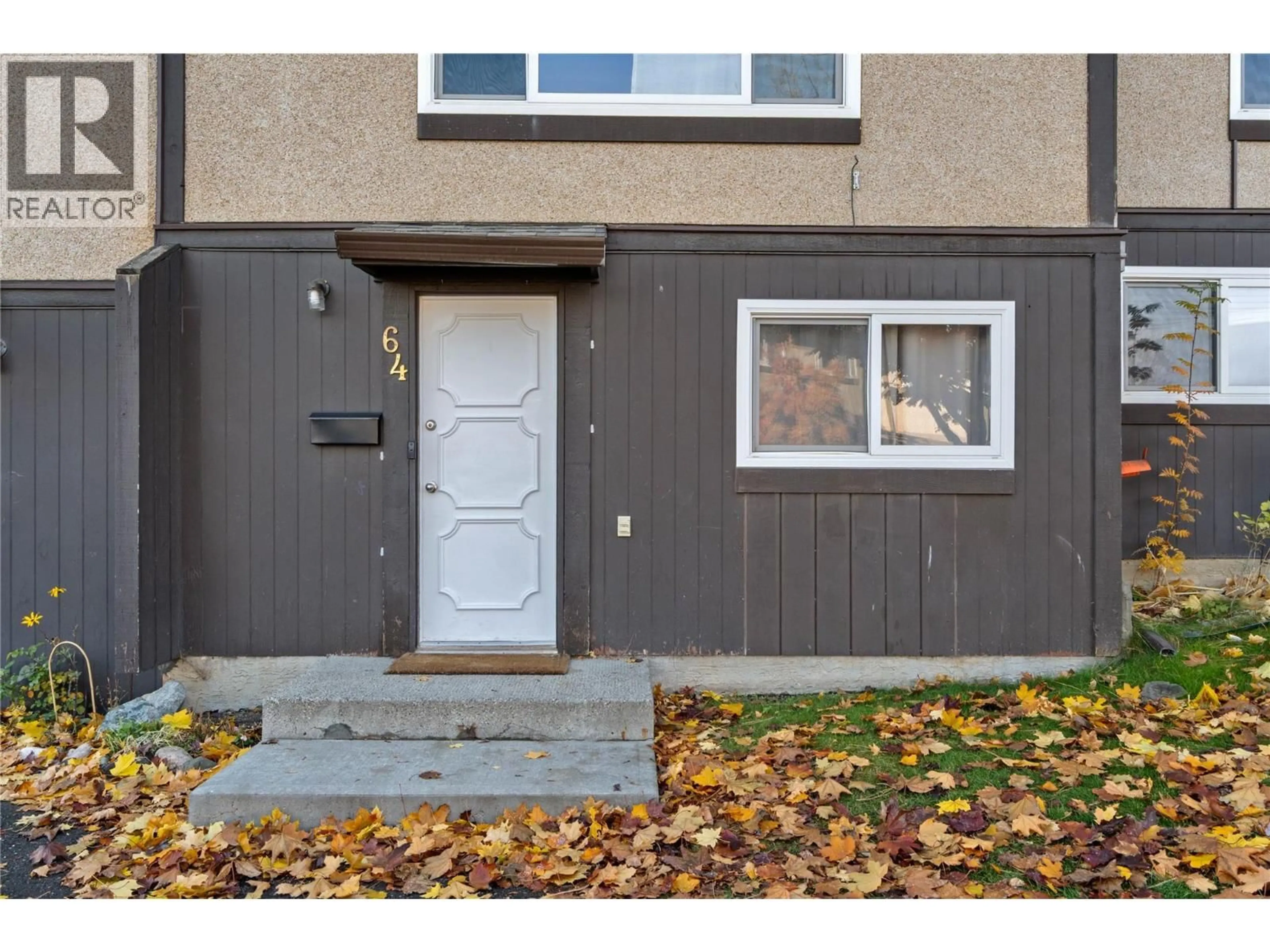 Unknown for 64 - 1605 SUMMIT DRIVE, Kamloops British Columbia V2E2A5