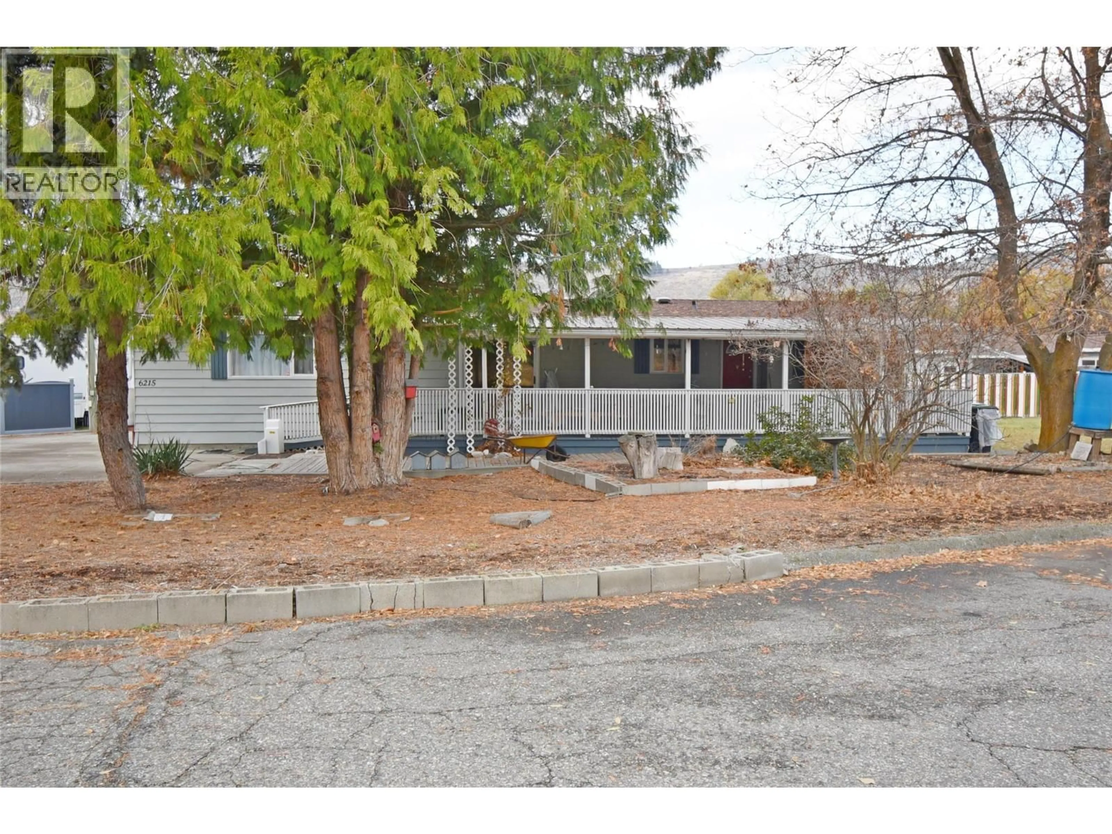 Unknown for 6215 QUAIL ROAD, Vernon British Columbia V1H1M8