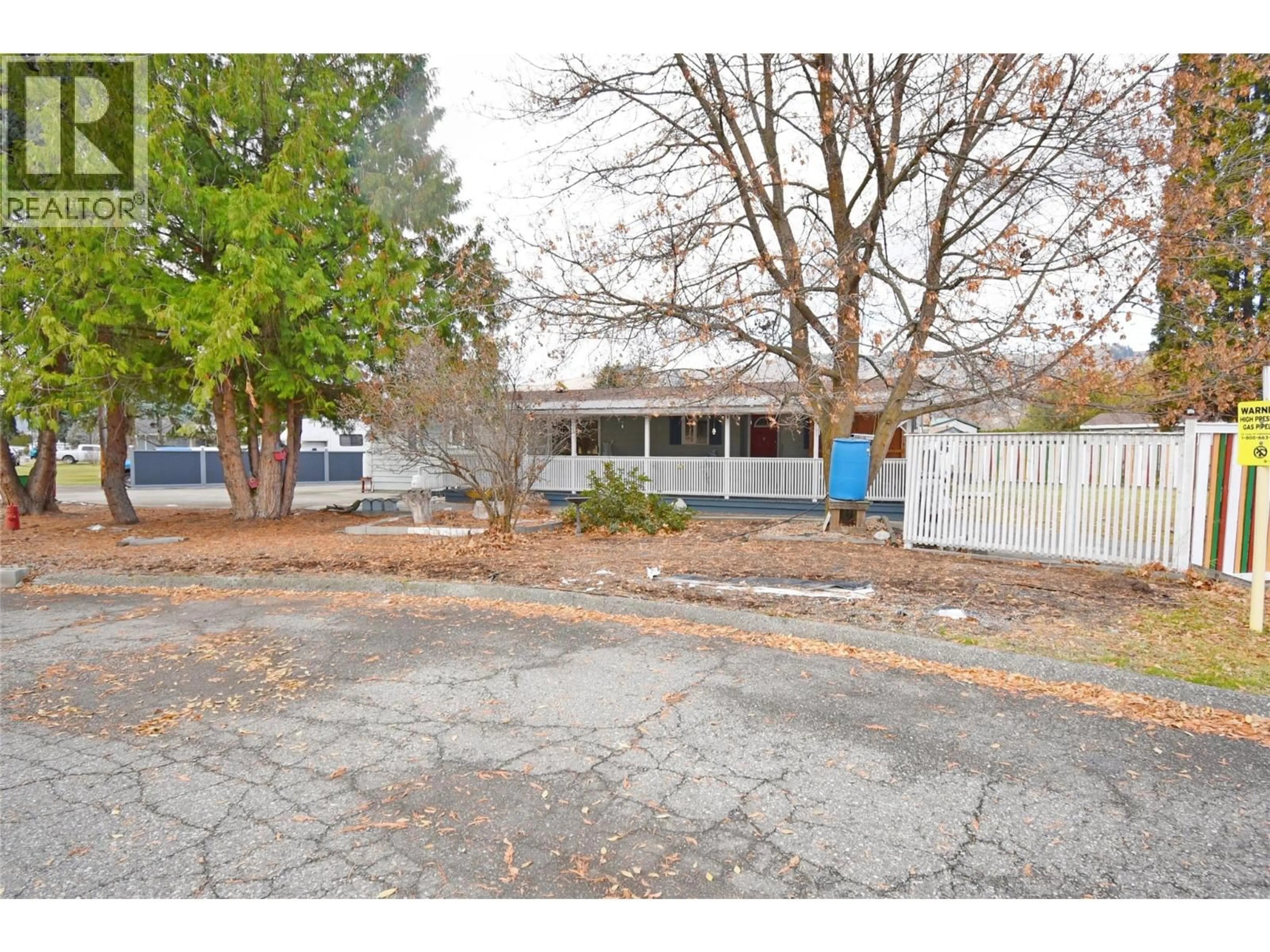 Unknown for 6215 QUAIL ROAD, Vernon British Columbia V1H1M8