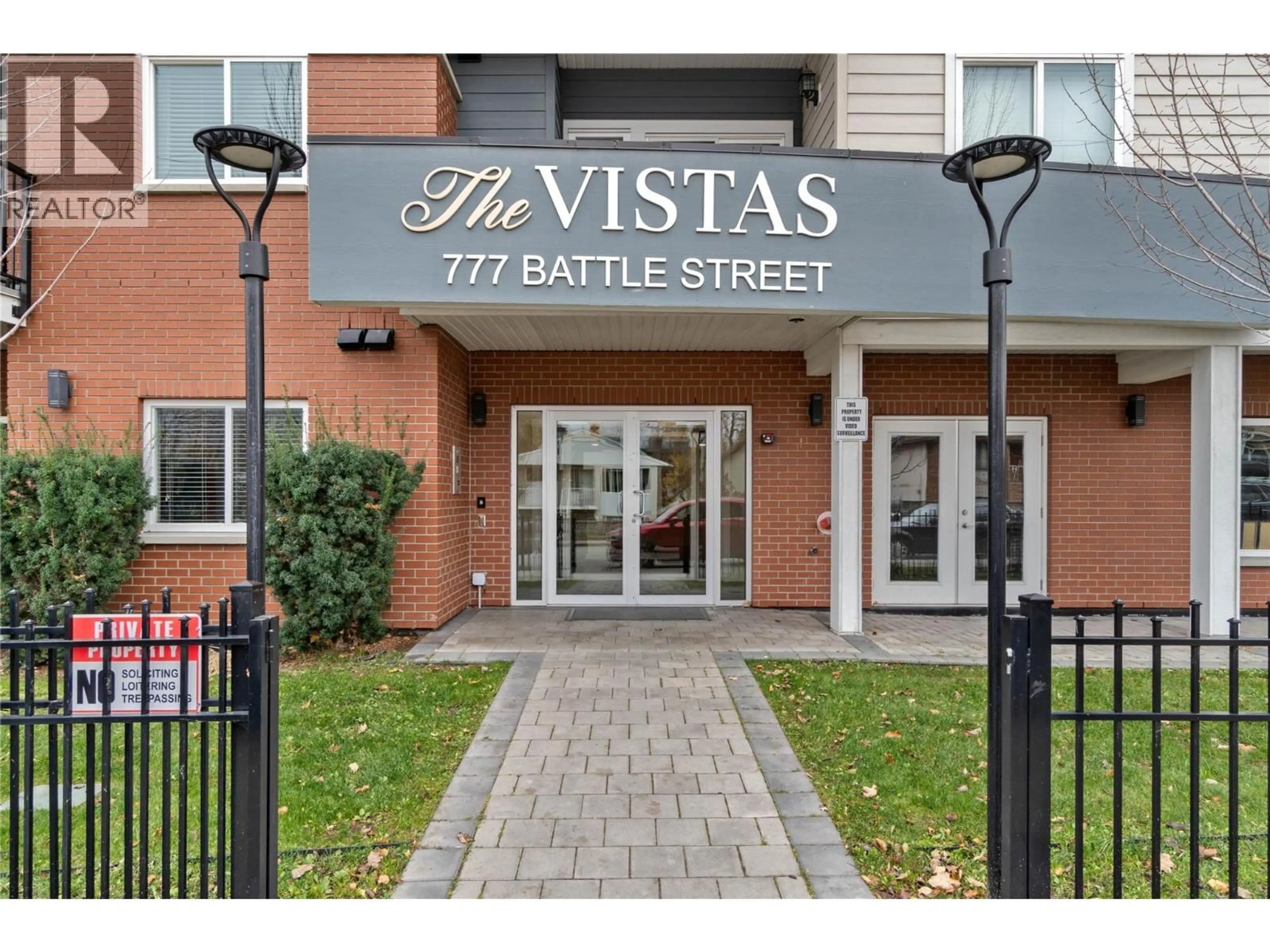 Unknown for 204 - 777 BATTLE STREET, Kamloops British Columbia V2C2M6