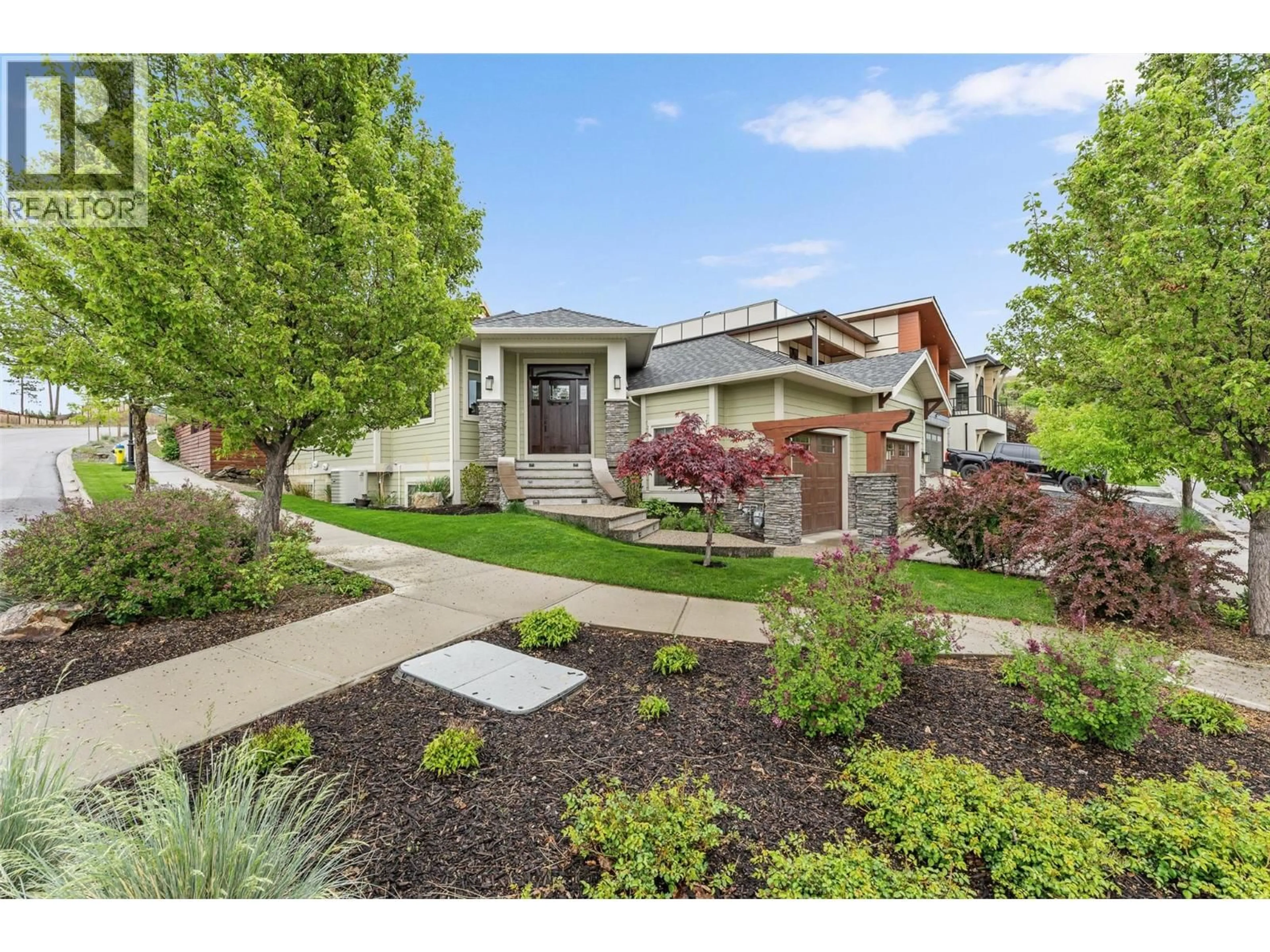 Unknown for 5090 TWINFLOWER CRESCENT, Kelowna British Columbia V1W5L8