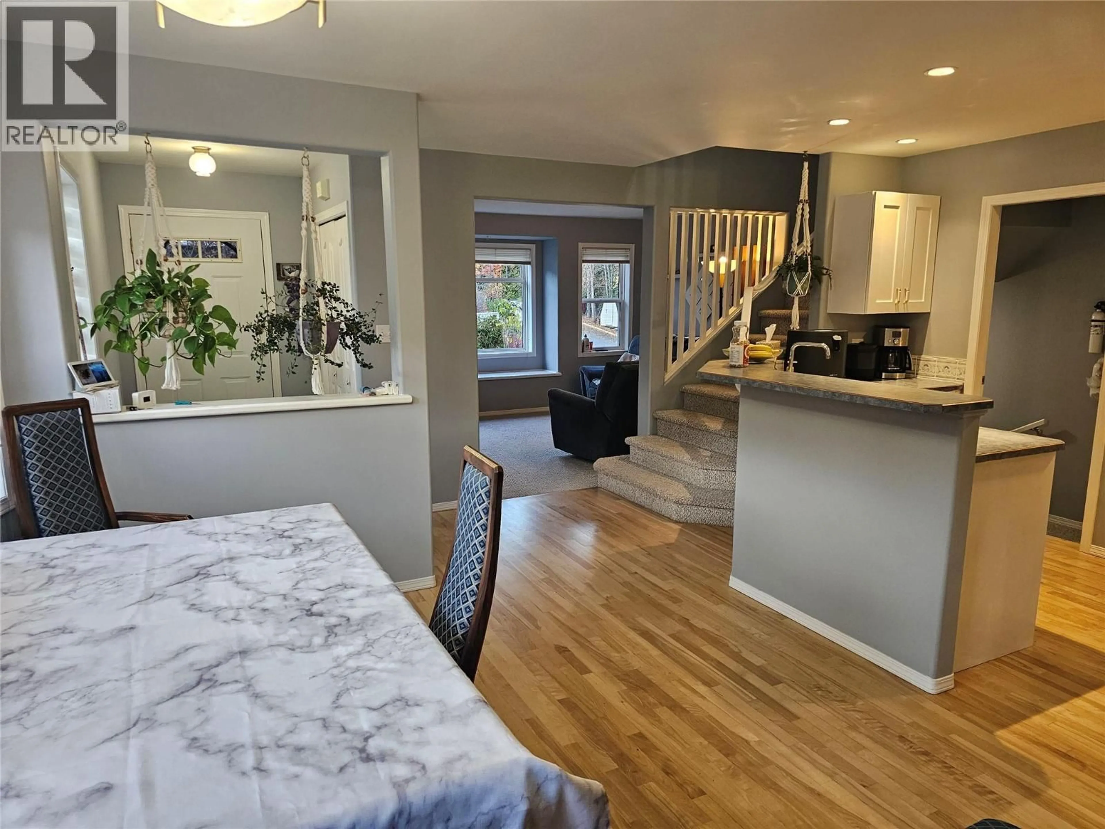 Open concept kitchen, unknown for 493 RICHARDS STREET WEST, Nelson British Columbia V1L3K2