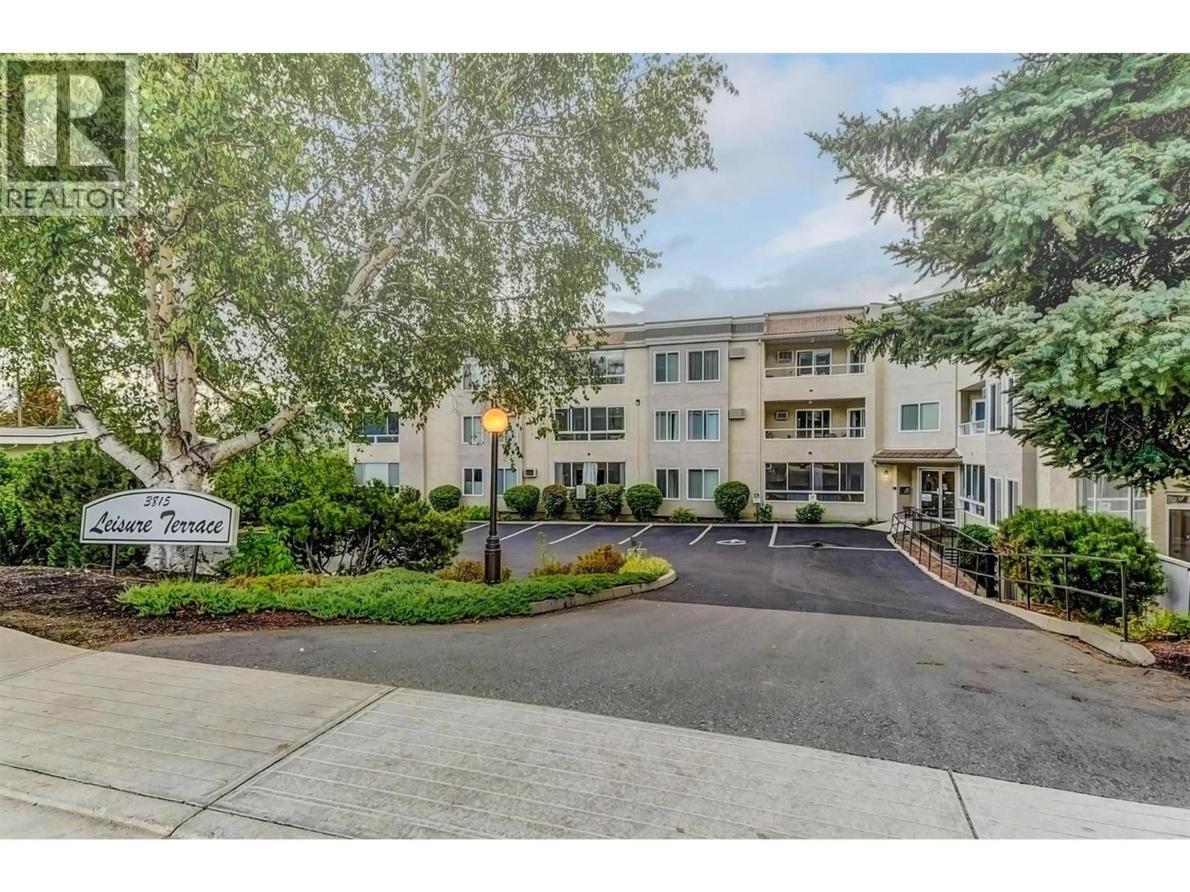 Unknown for 307 - 3815 BROWN ROAD, West Kelowna British Columbia V4T1R8