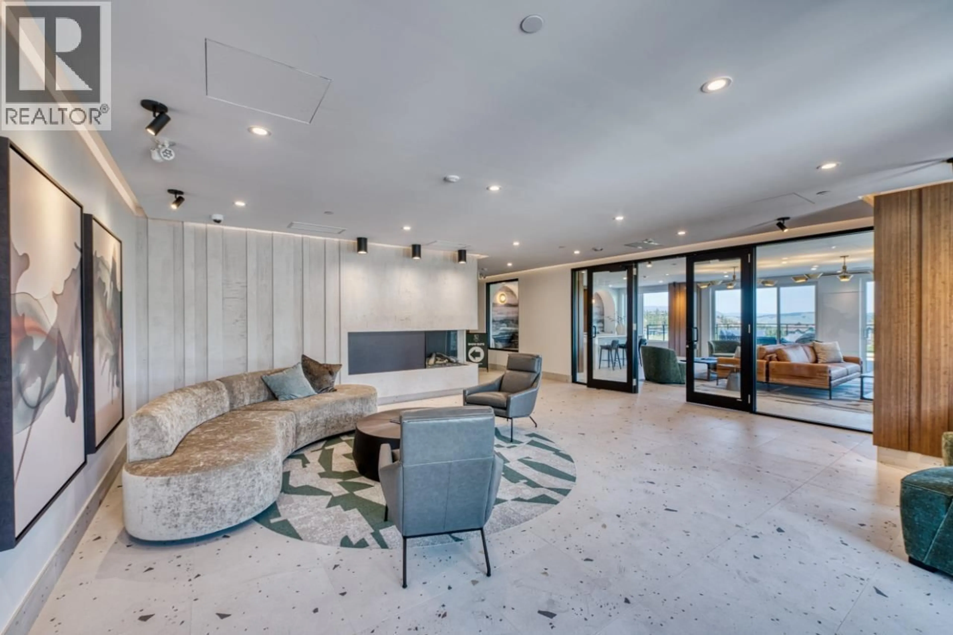 Unknown for 103 - 75 PREDATOR RIDGE DRIVE, Vernon British Columbia V1H1G4