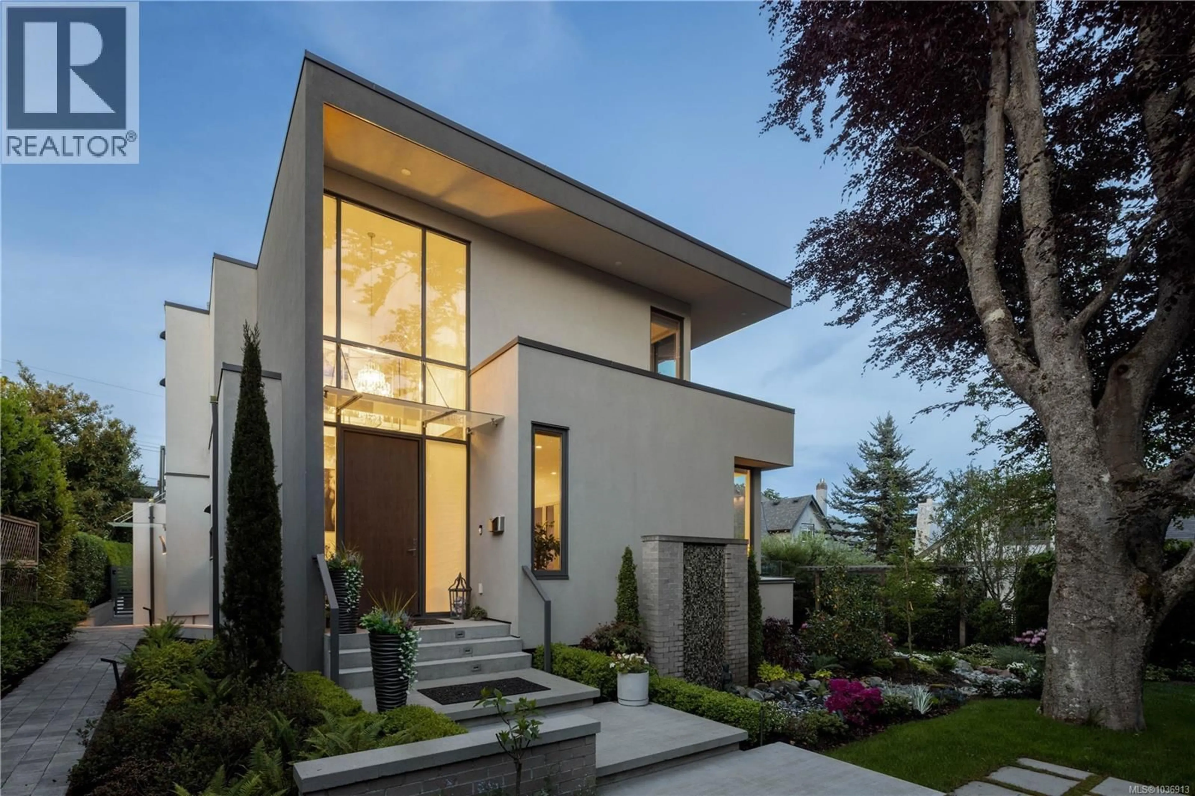 Home with brick exterior material, street for 2816 BURDICK AVENUE, Oak Bay British Columbia V8R3M2