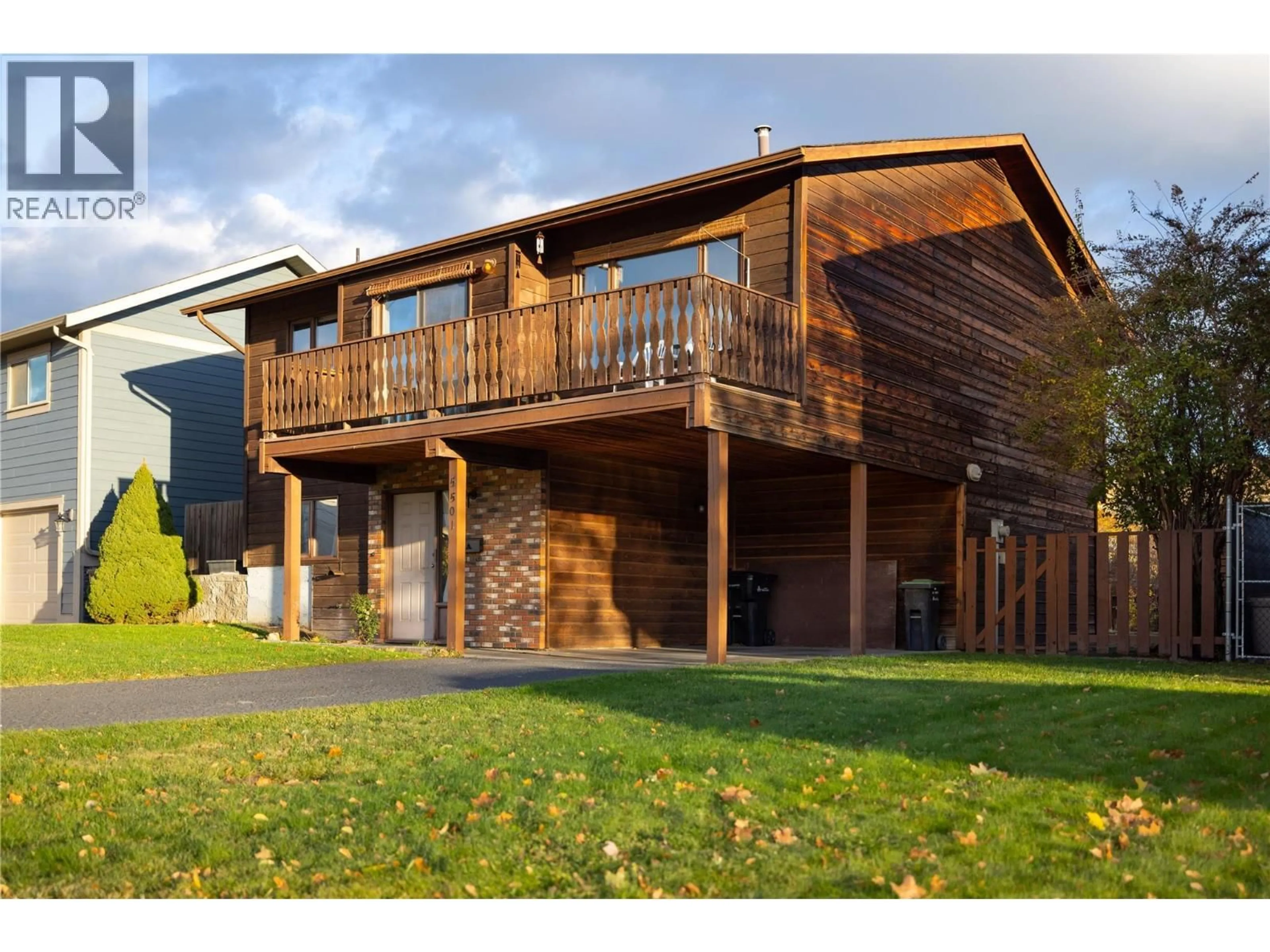 Unknown for 5501 WILLOW DRIVE, Vernon British Columbia V1T7W3