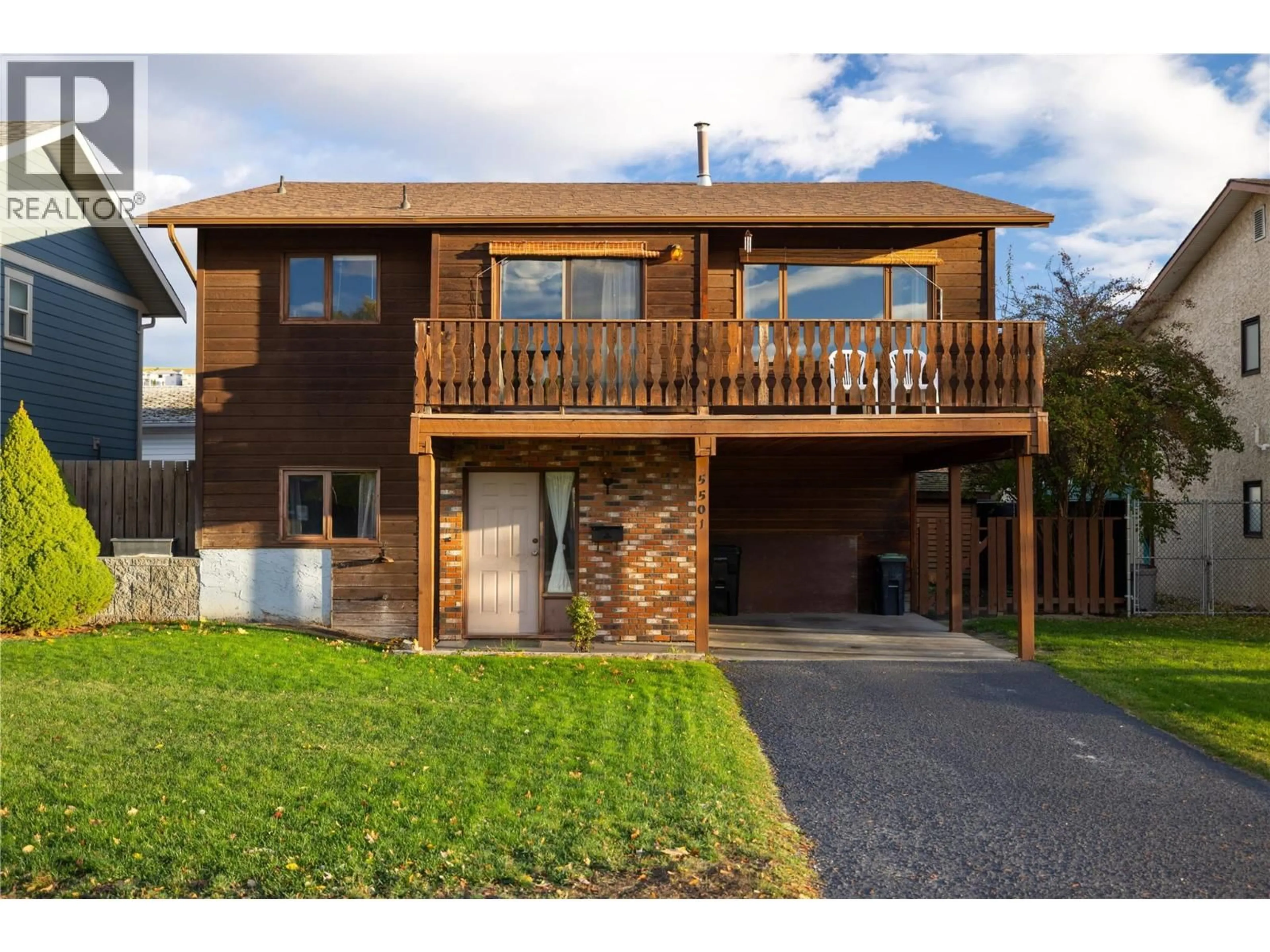 Unknown for 5501 WILLOW DRIVE, Vernon British Columbia V1T7W3