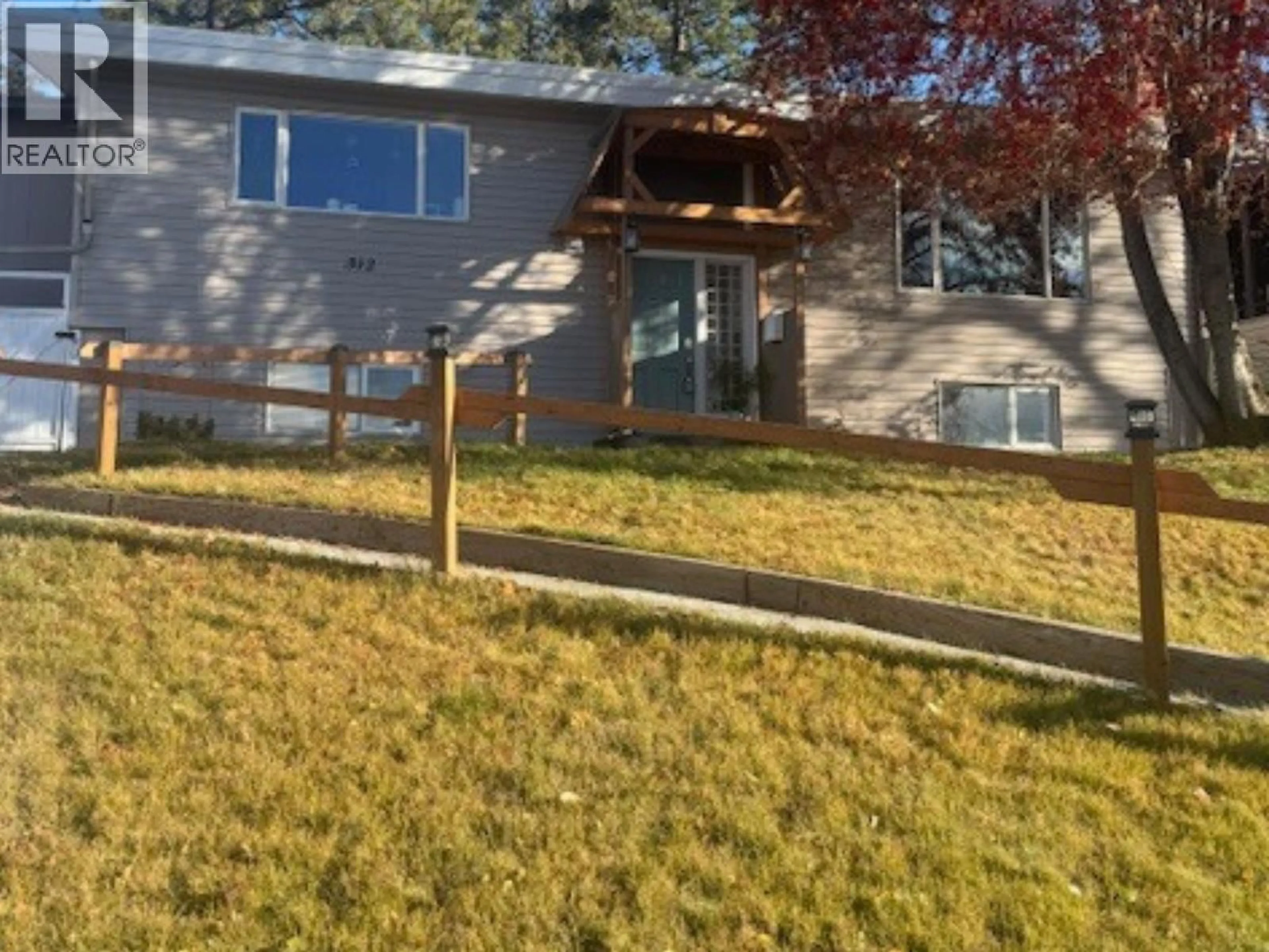 Unknown for 312 18TH AVENUE SOUTH, Cranbrook British Columbia V1C3C3