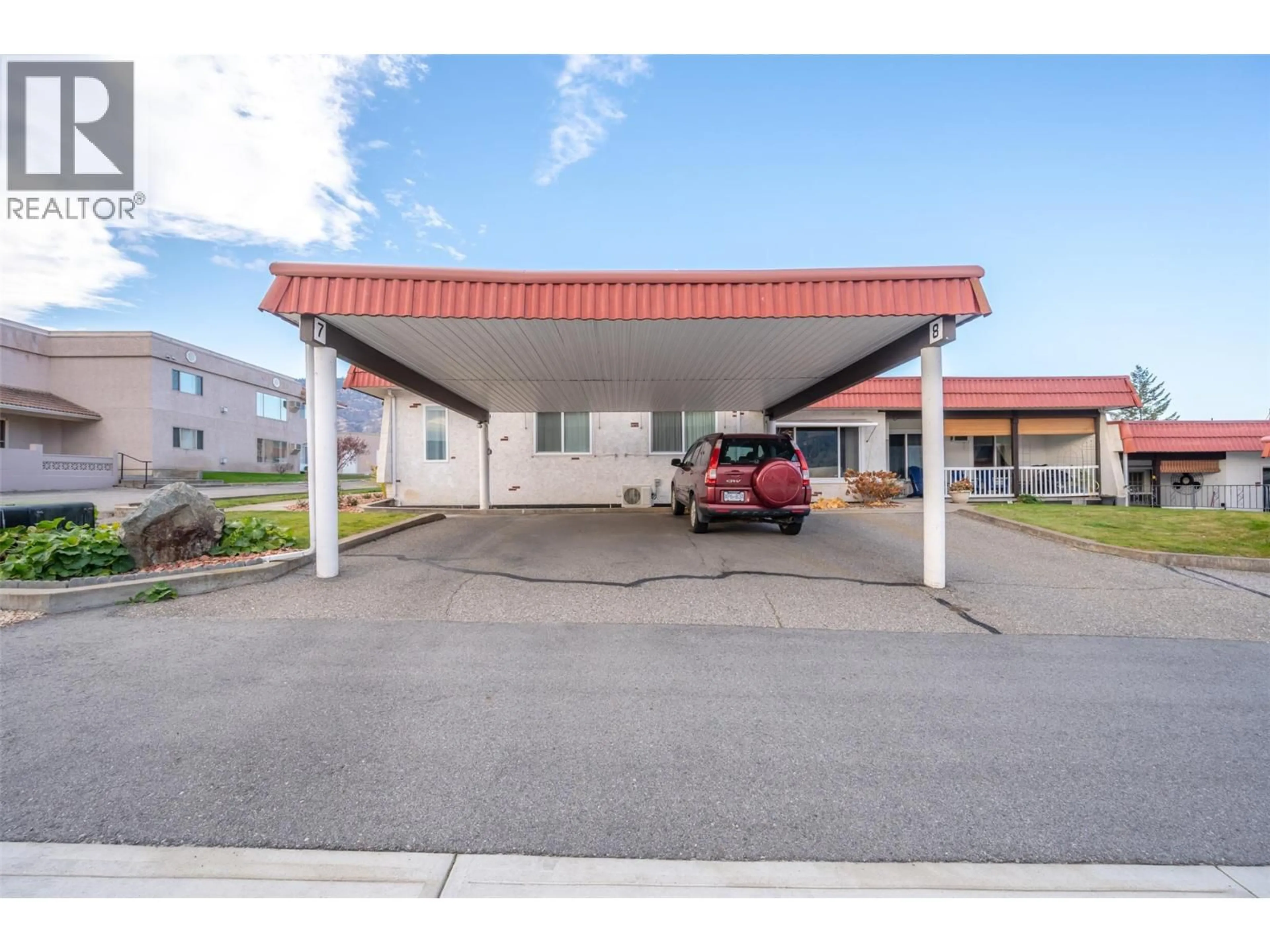 Unknown for 7 - 8010 VEDETTE DRIVE, Osoyoos British Columbia V0H1V2