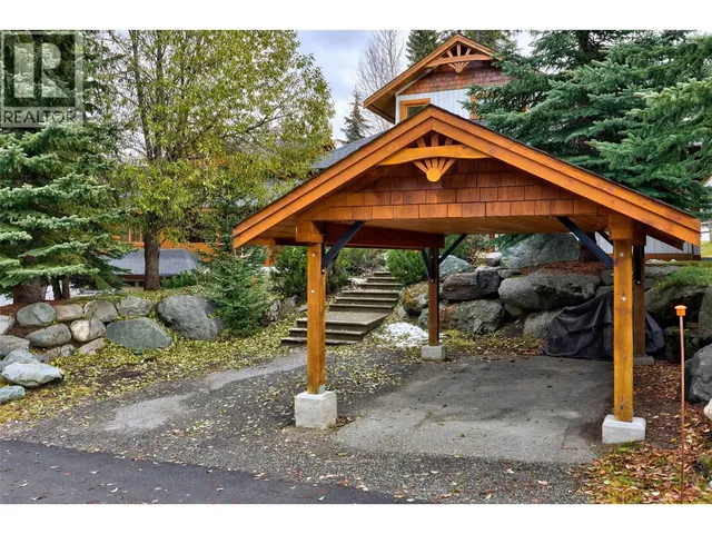 13 - 2715 FAIRWAYS DRIVE, Sun Peaks 3