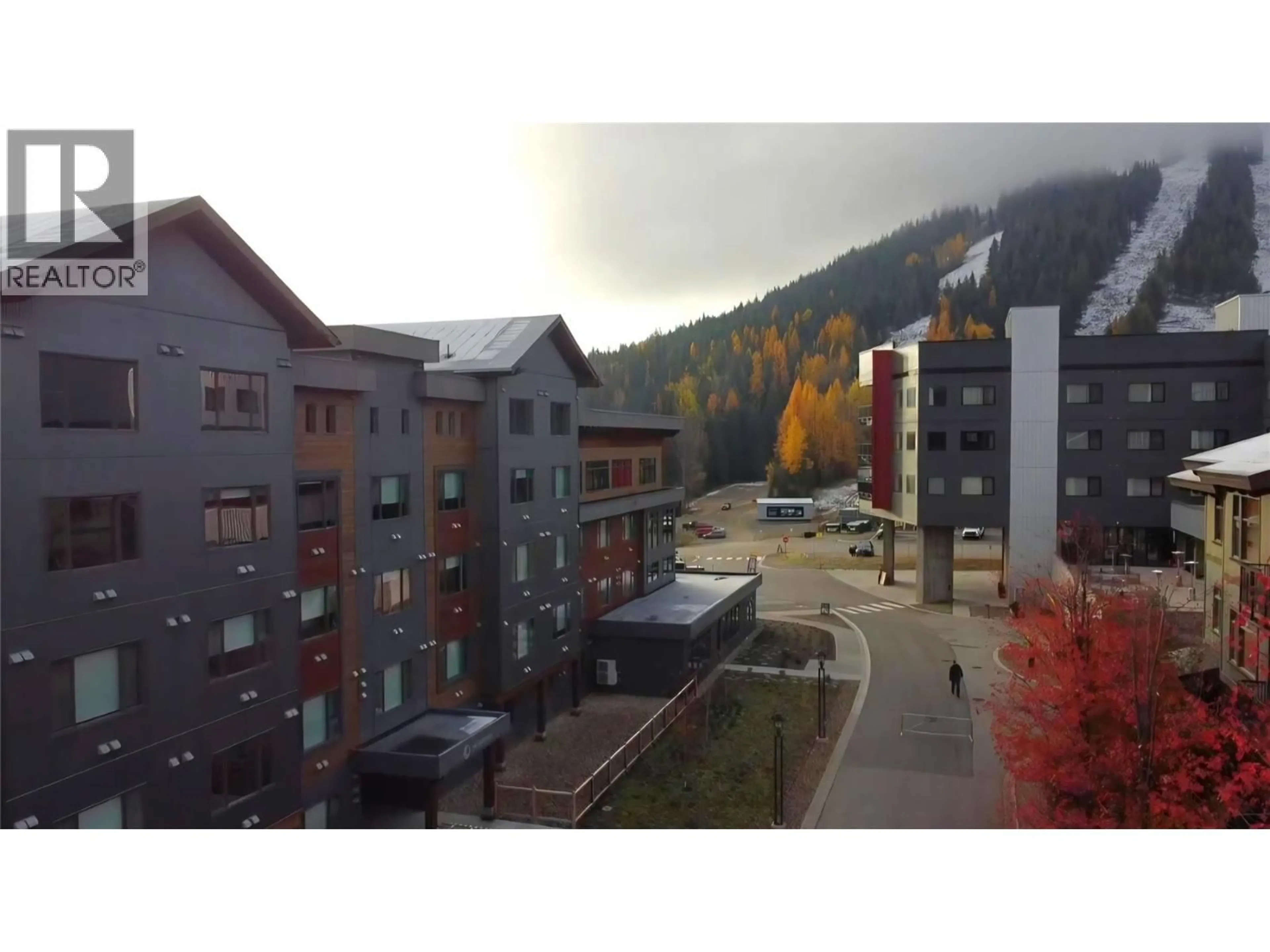 Blurry image for 405 - 4280 RED MOUNTAIN ROAD, Rossland British Columbia V0G1Y0