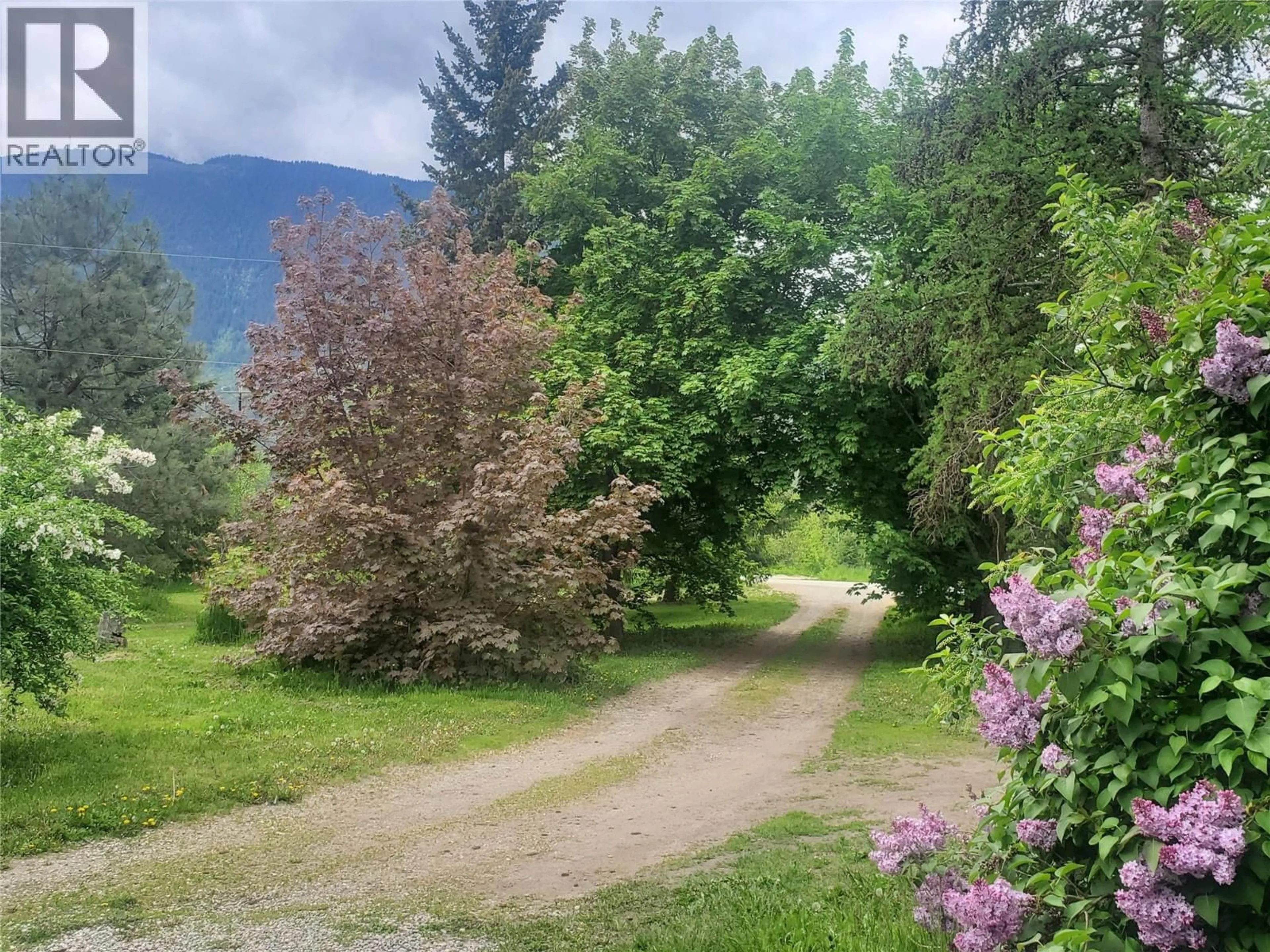 Unknown for 1012 ADDISON ROAD, Tappen British Columbia V0E2X1