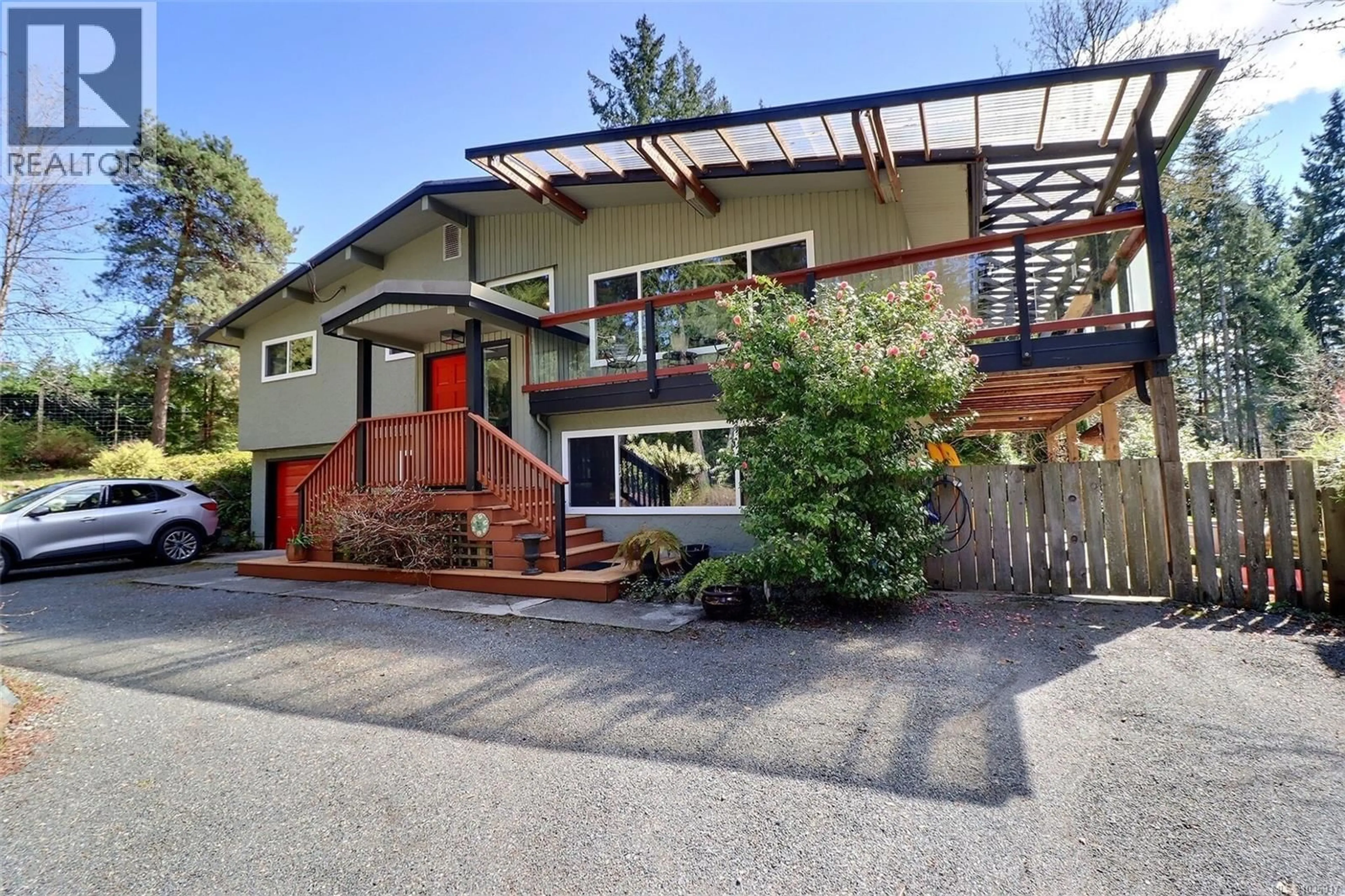 Unknown for 2128 CALAIS ROAD, Duncan British Columbia V9L5V8