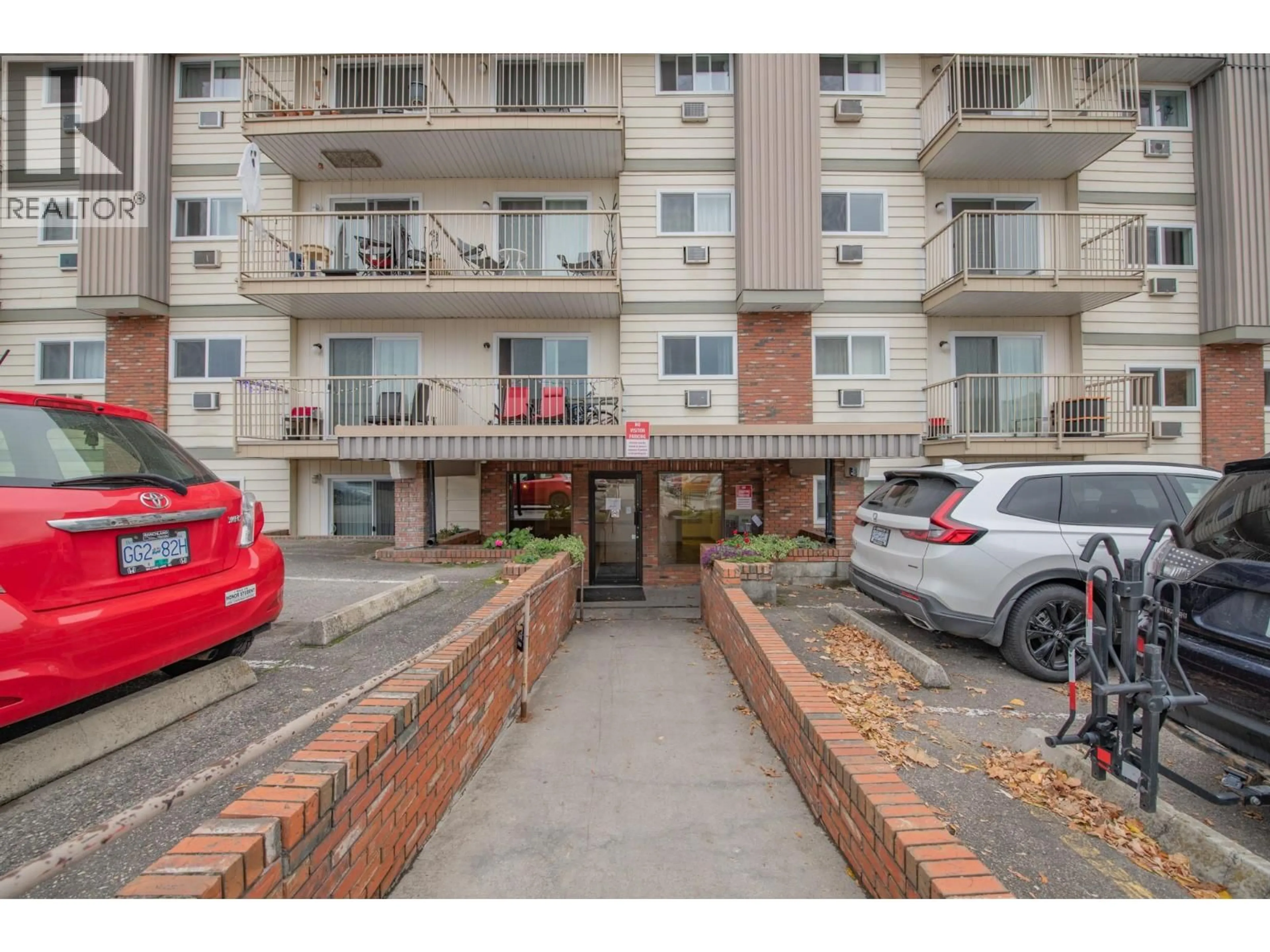 Unknown for 108 - 3304 35 AVENUE, Vernon British Columbia V1T8M6