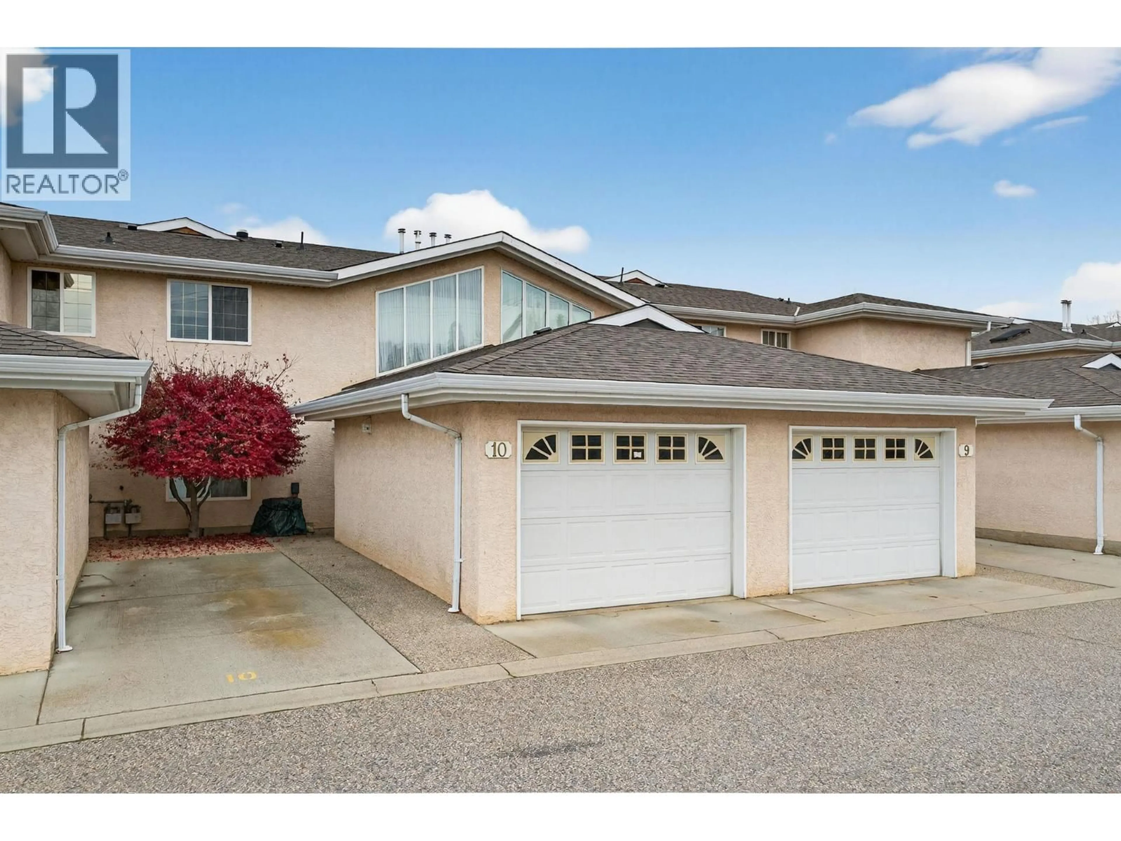 Unknown for 10 - 1800 PARKVIEW CRESCENT, Kelowna British Columbia V1X7G6