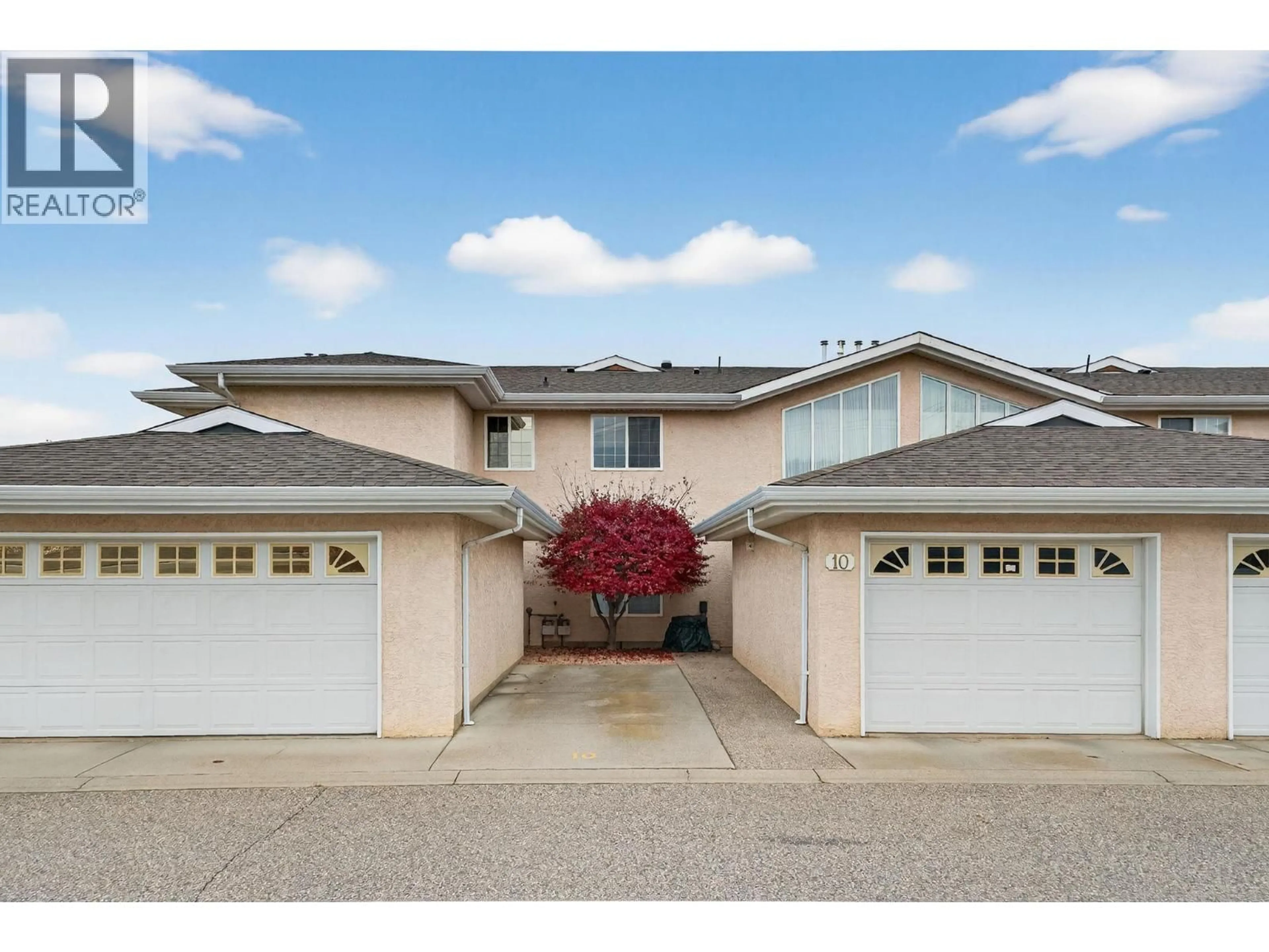 Unknown for 10 - 1800 PARKVIEW CRESCENT, Kelowna British Columbia V1X7G6