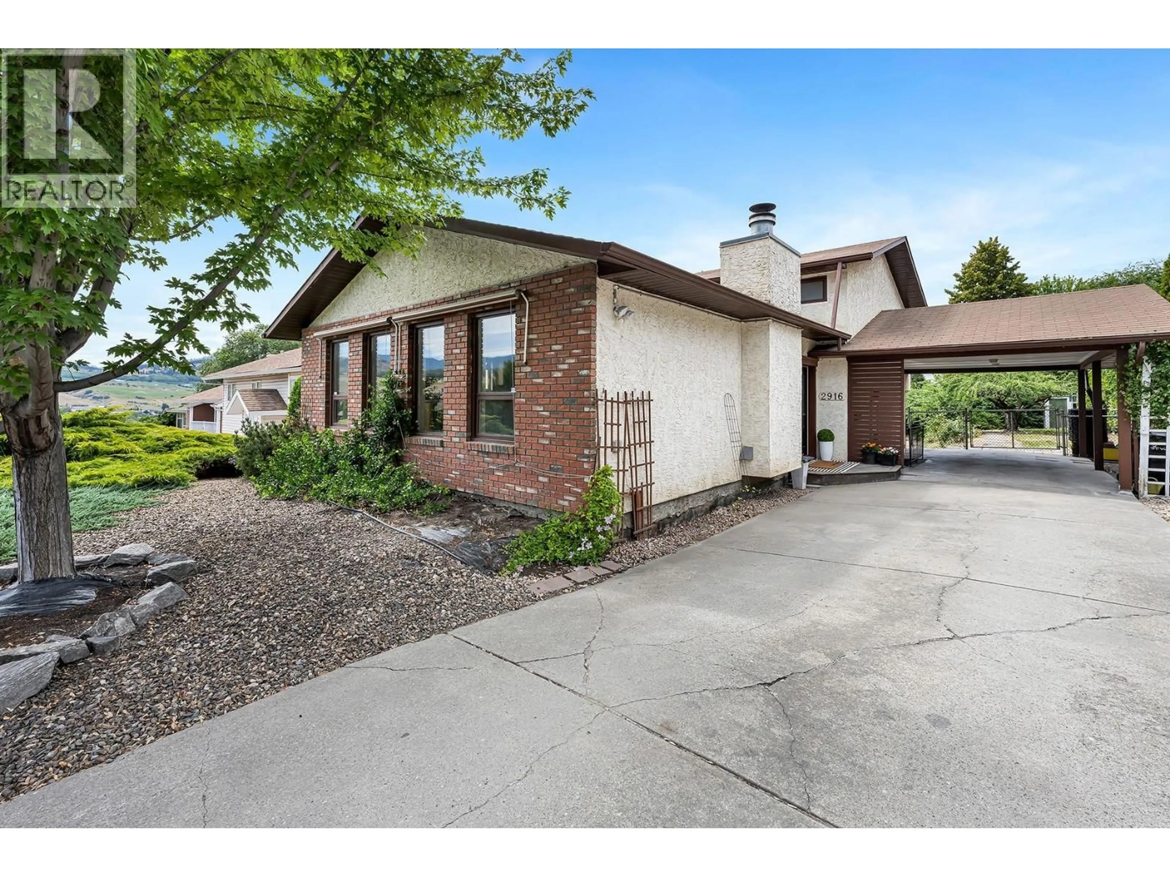 Unknown for 2916 ALLENBY WAY, Vernon British Columbia V1T8R1