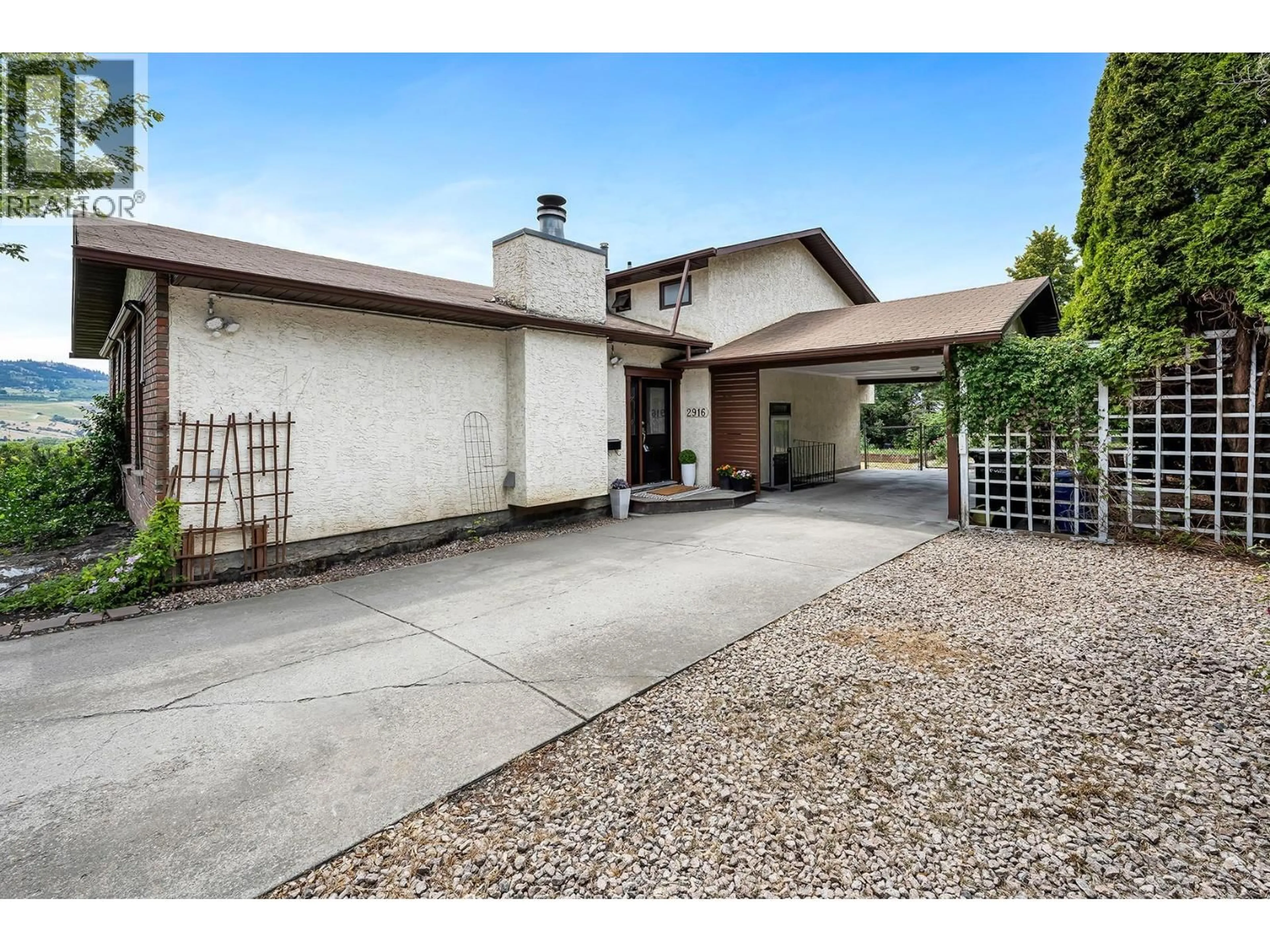 Unknown for 2916 ALLENBY WAY, Vernon British Columbia V1T8R1