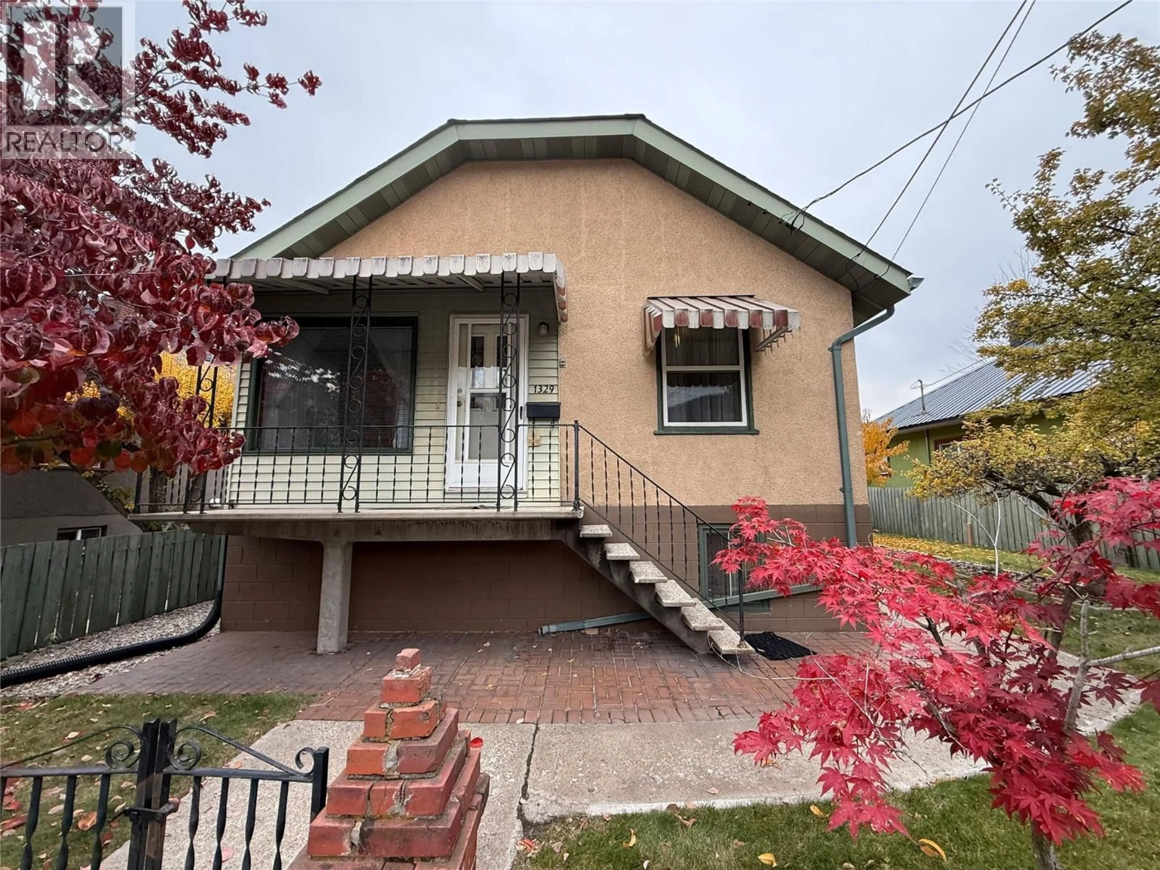 Unknown for 1329 COLUMBIA AVENUE, Trail British Columbia V1R1J5