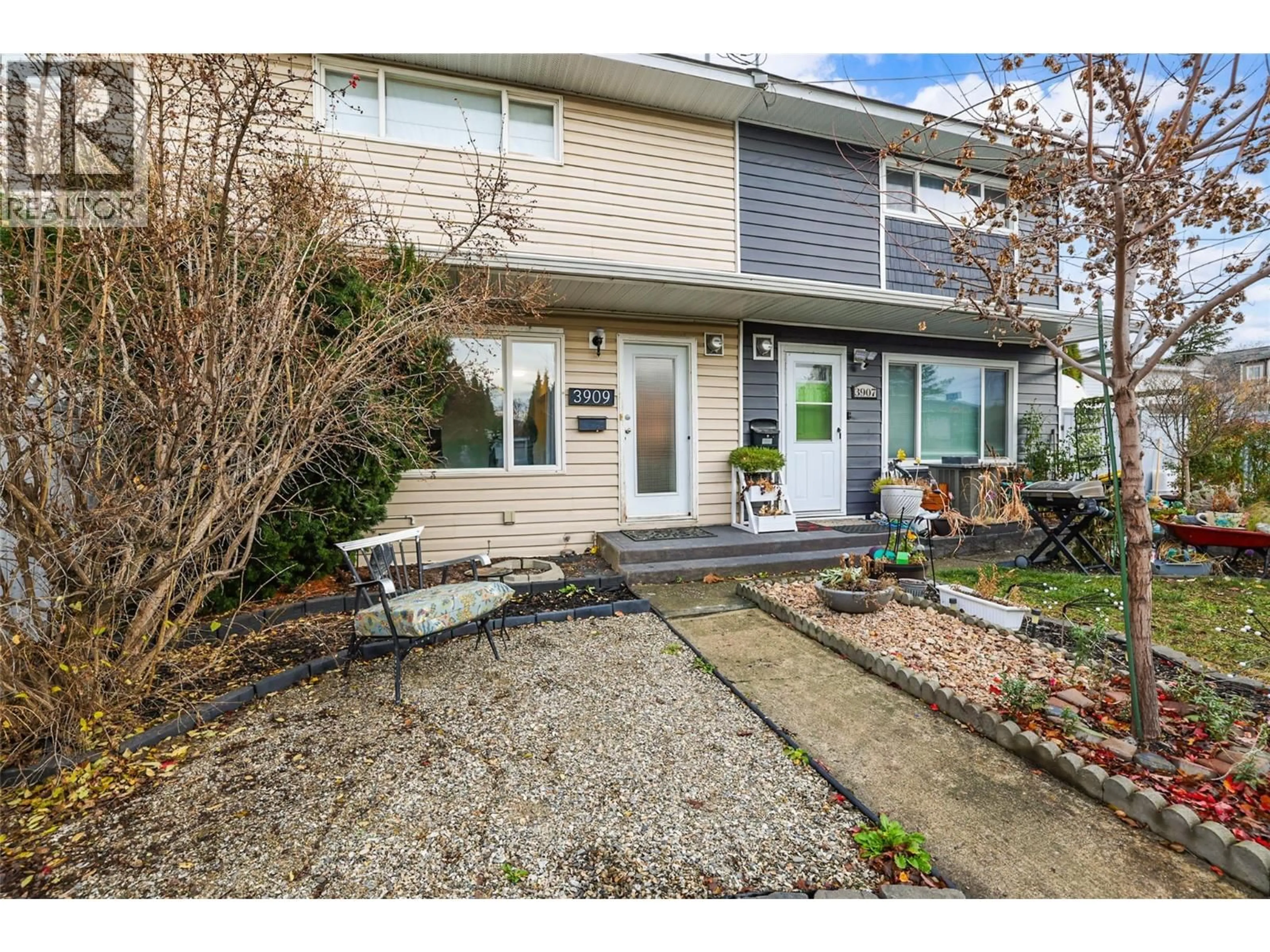 Unknown for 3909 25TH STREET, Vernon British Columbia V1T4R8