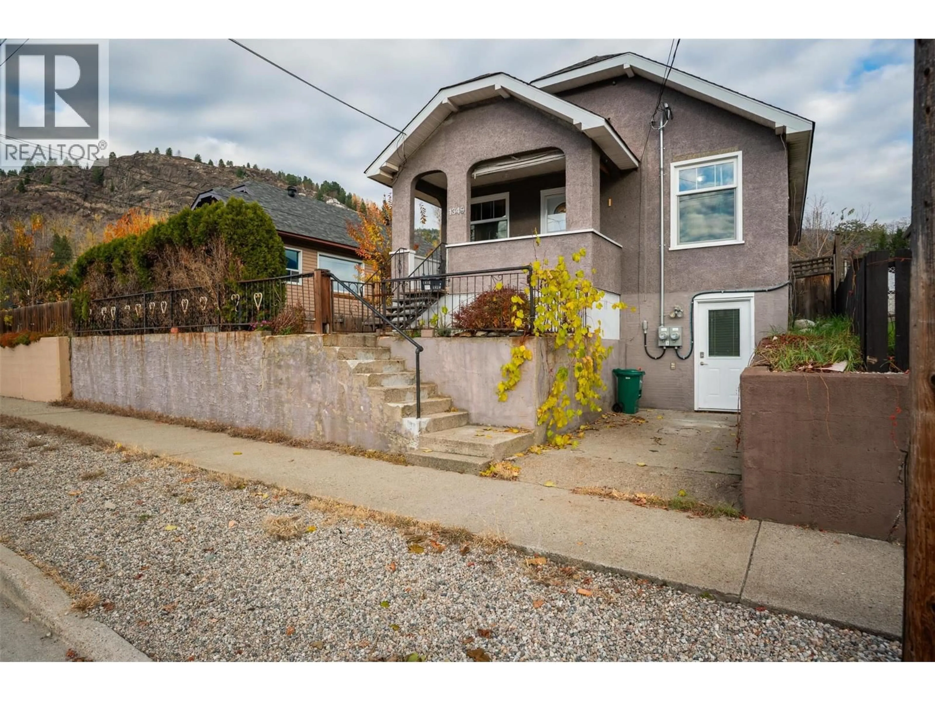 Unknown for 1347 THIRD AVENUE, Trail British Columbia V1R1P3