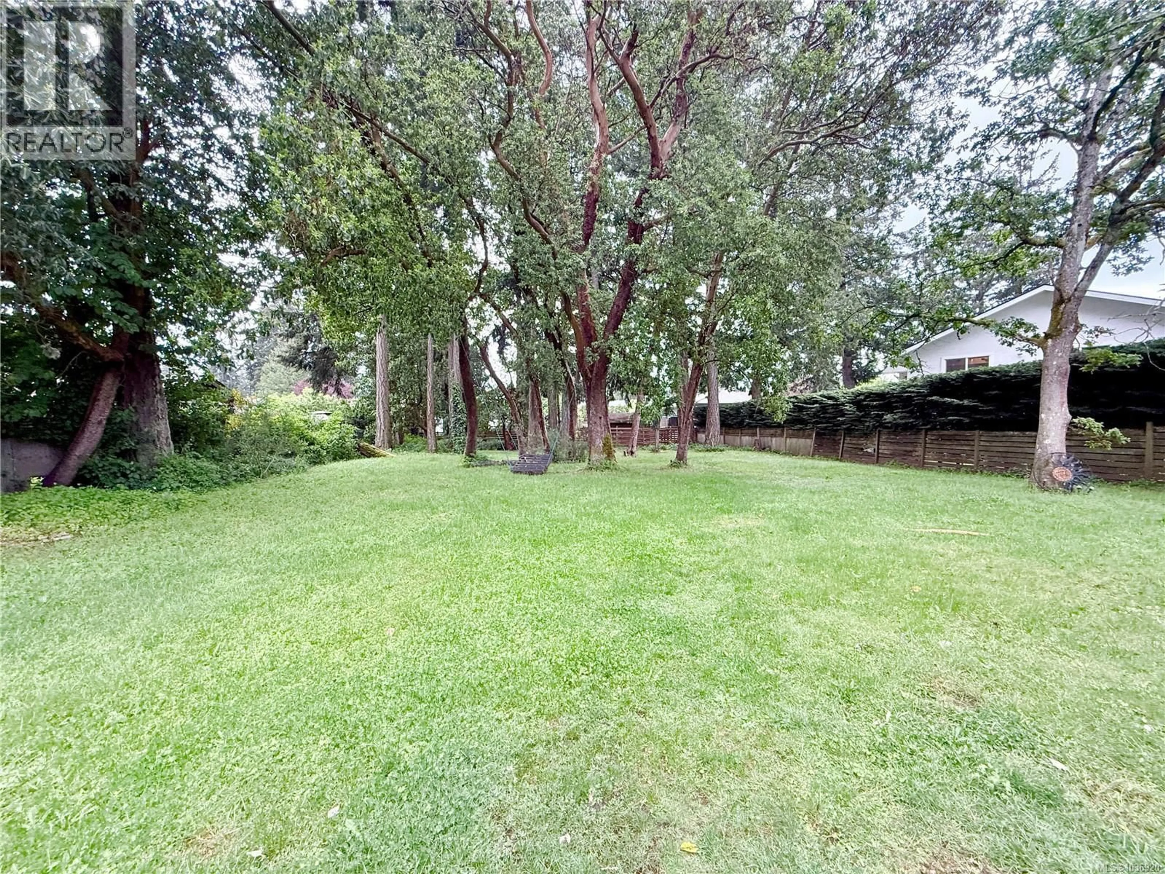 A pic from outside/outdoor area/front of a property/back of a property/a pic from drone, forest/trees view for 2321 SOOKE ROAD, Colwood British Columbia V9B1X6