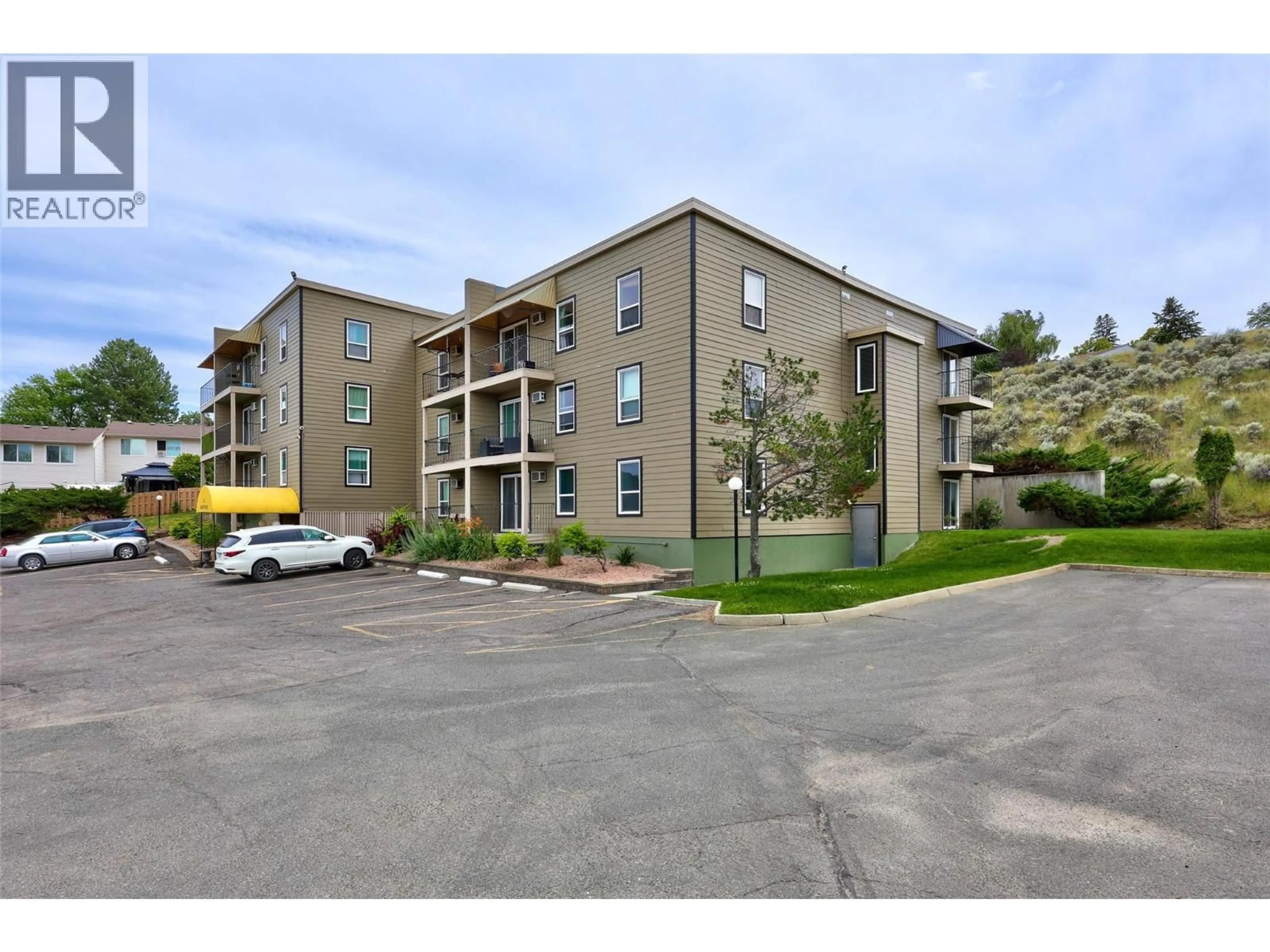 Unknown for 206 - 751 GRANDVIEW TERRACE, Kamloops British Columbia V2C6C9