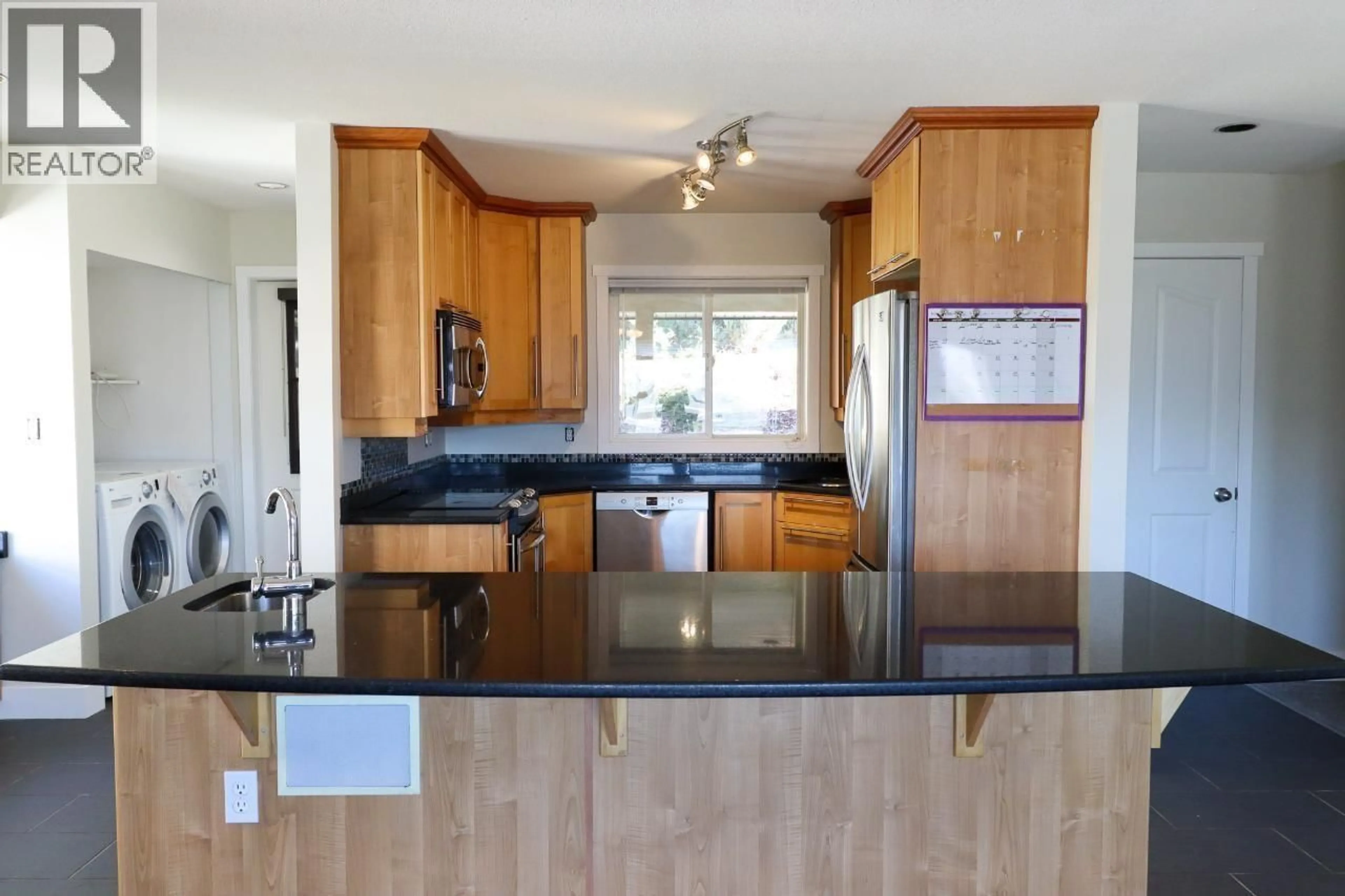 Open concept kitchen, unknown for 130 WILLIAMSON PLACE, Penticton British Columbia V2A8N1