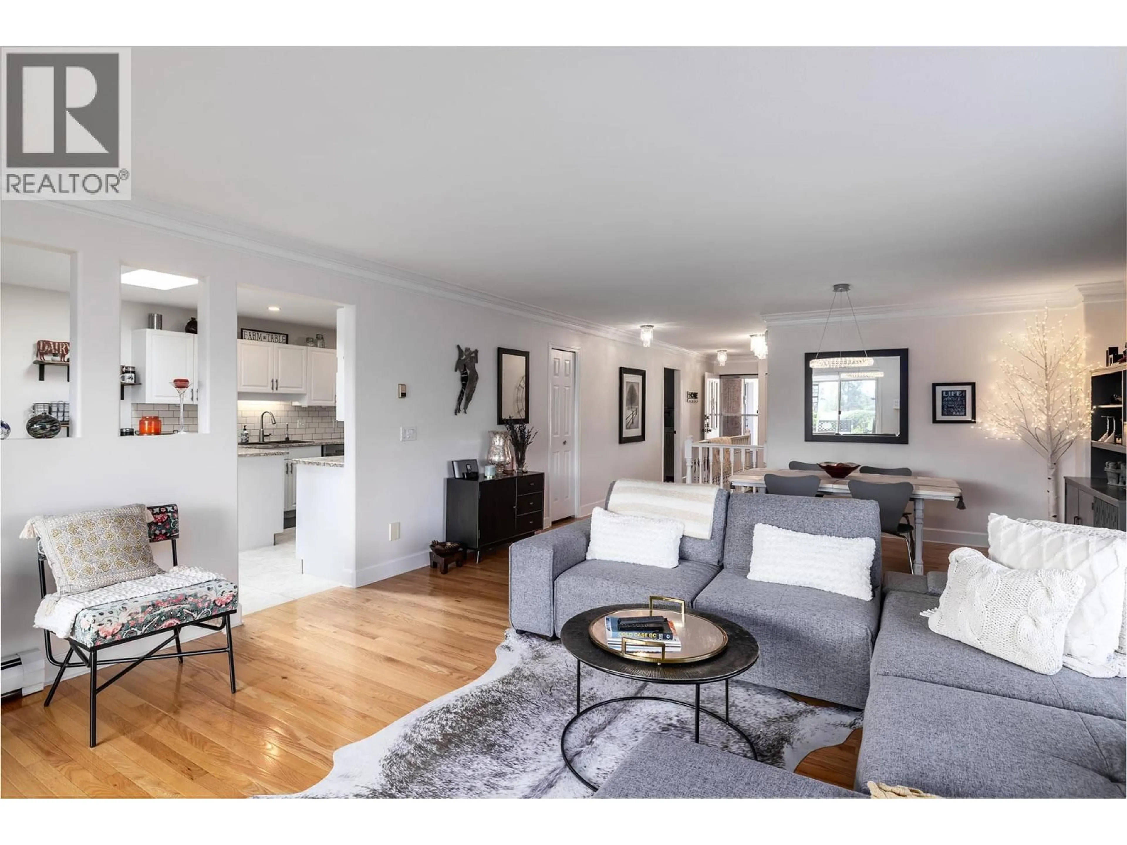 Living room with furniture, unknown for 47 - 2433 INGRAM ROAD, West Kelowna British Columbia V4T1L4