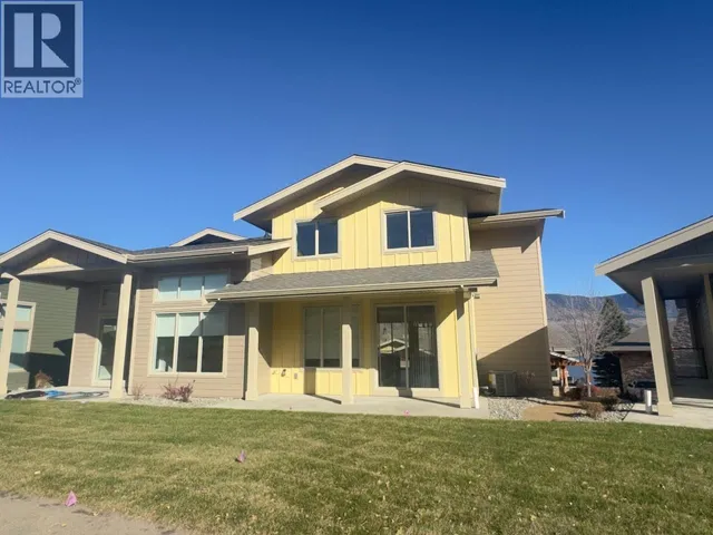 18 - 130 COLEBROOK ROAD, Kamloops 1