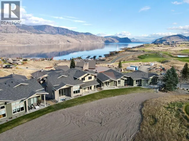 18 - 130 COLEBROOK ROAD, Kamloops 2