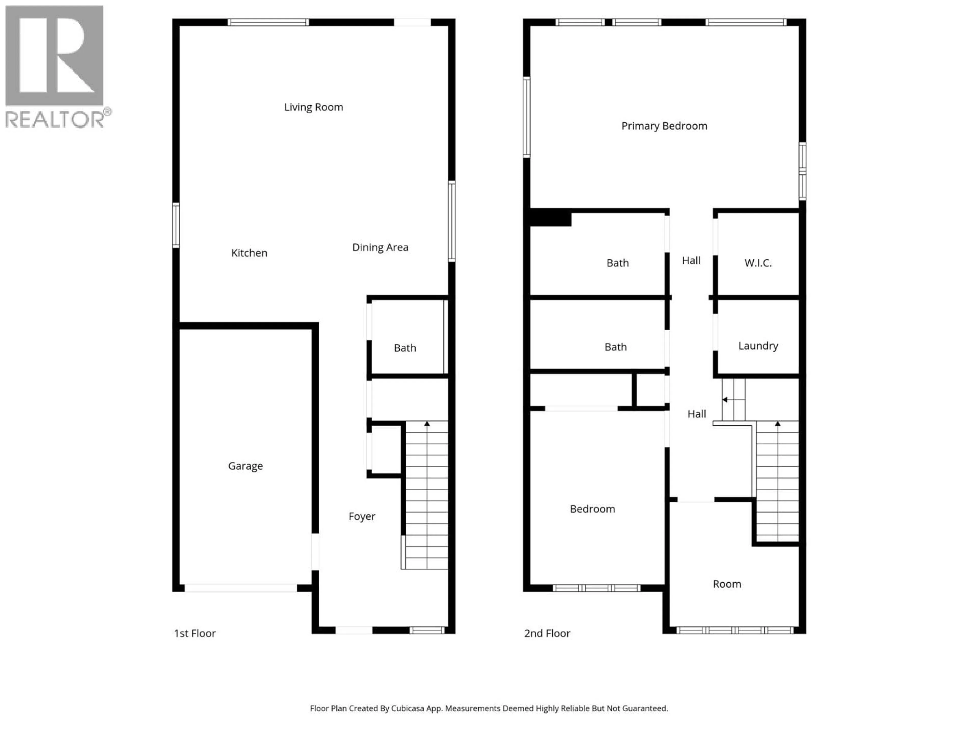 Floor plan for 173 - 1850 HUGH ALLAN DRIVE, Kamloops British Columbia V1S0C2