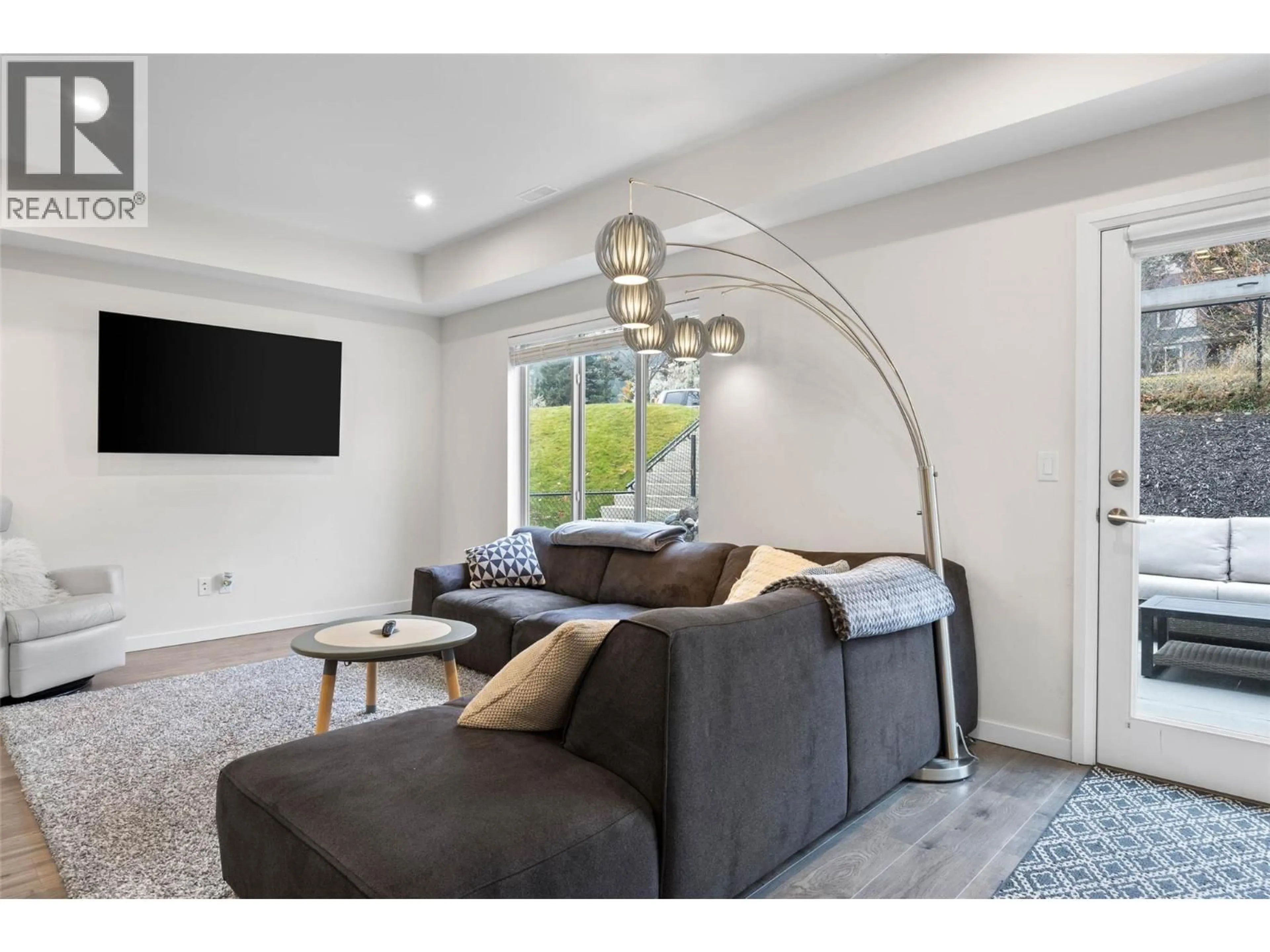 Living room with furniture, unknown for 173 - 1850 HUGH ALLAN DRIVE, Kamloops British Columbia V1S0C2