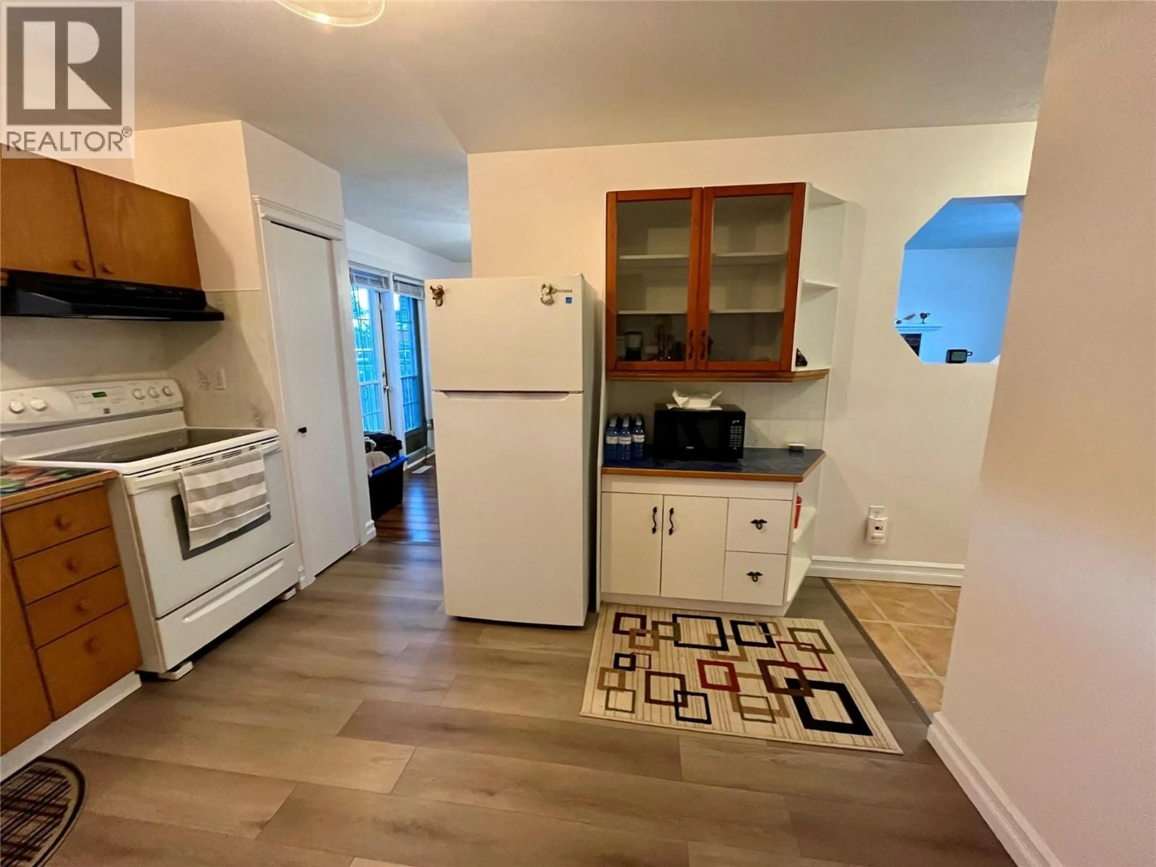 Unknown for 128 SPIEKER AVENUE, Tumbler Ridge British Columbia V0C2W0