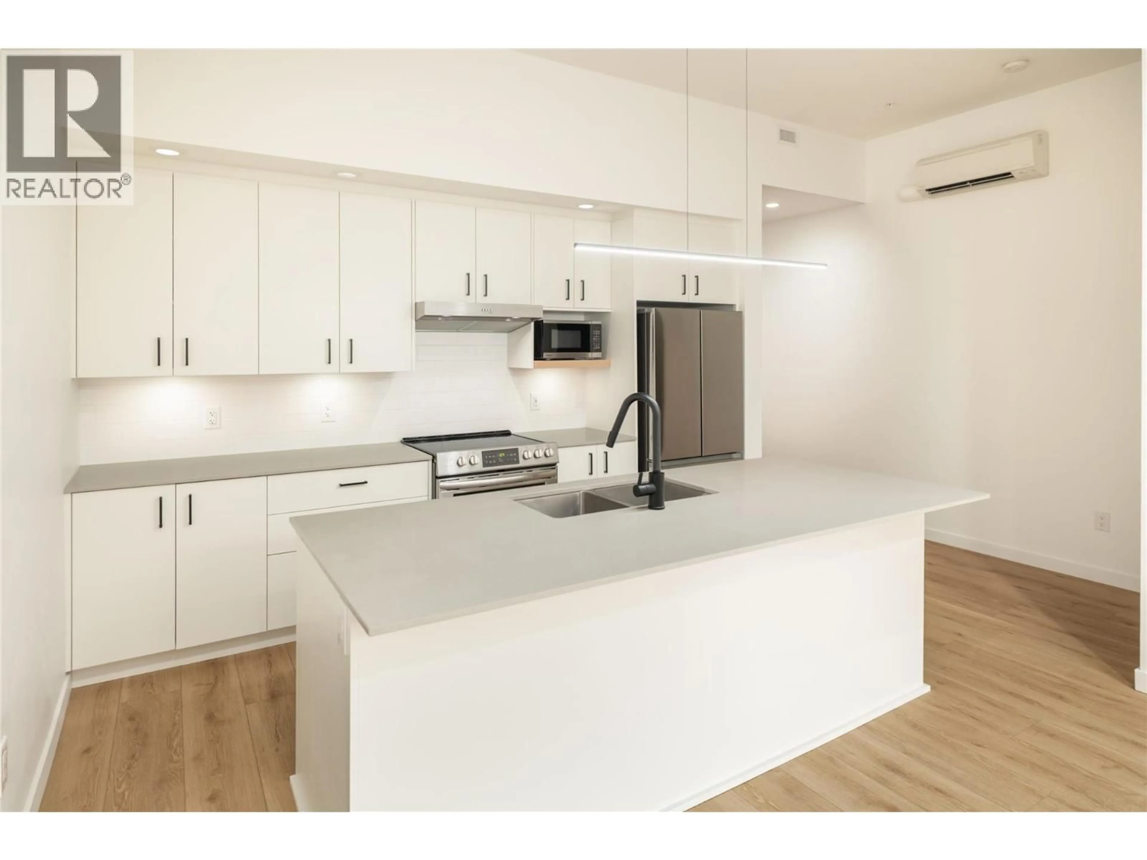 Unknown for 105 - 660 CAWSTON AVENUE, Kelowna British Columbia V1Y9M1