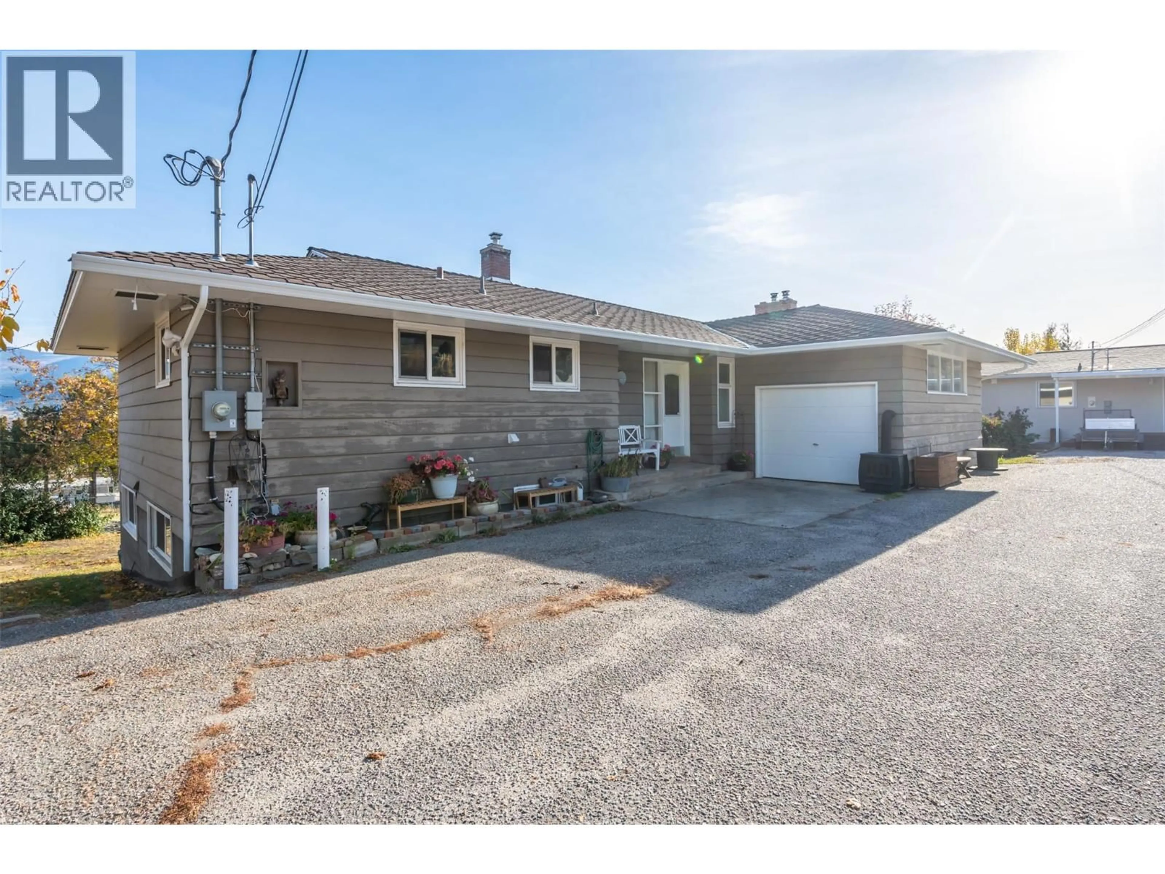 Unknown for 901 NEWTON DRIVE, Penticton British Columbia V2A8Z4