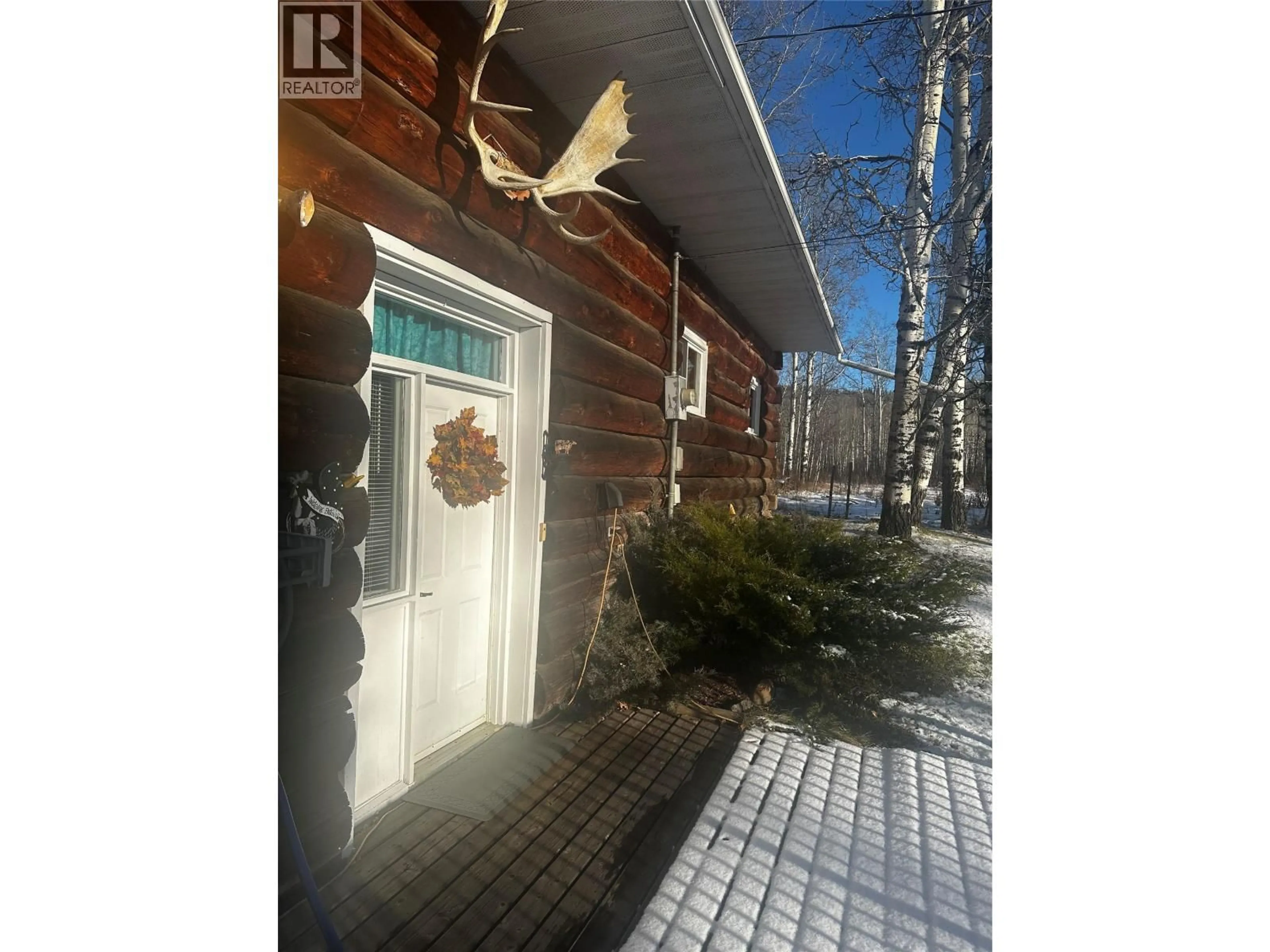 Unknown for 2959 SAWCHUK ROAD, Chetwynd British Columbia V0C1J0