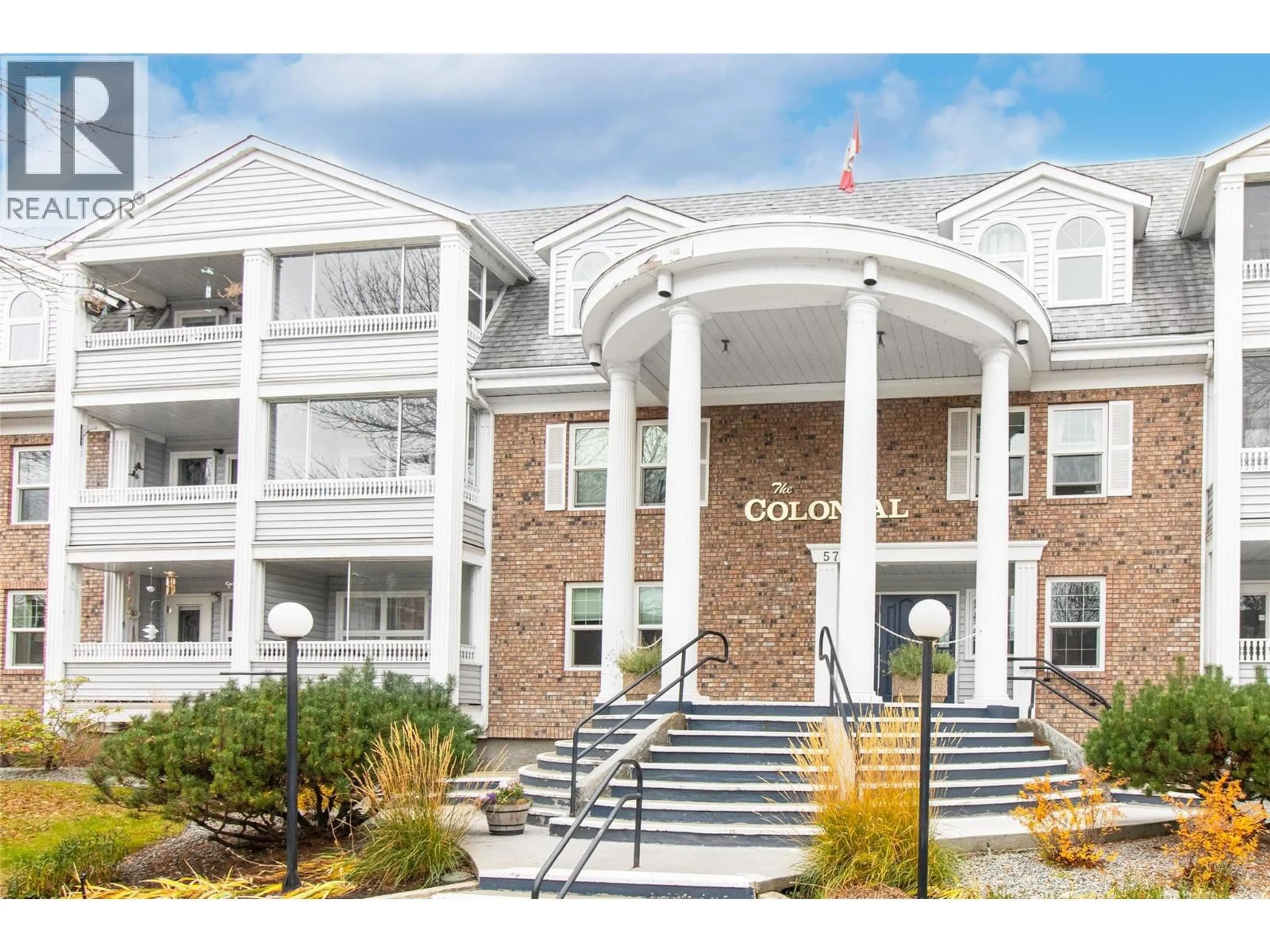 Unknown for 122 - 575 SUTHERLAND AVENUE, Kelowna British Columbia V1Y8V1